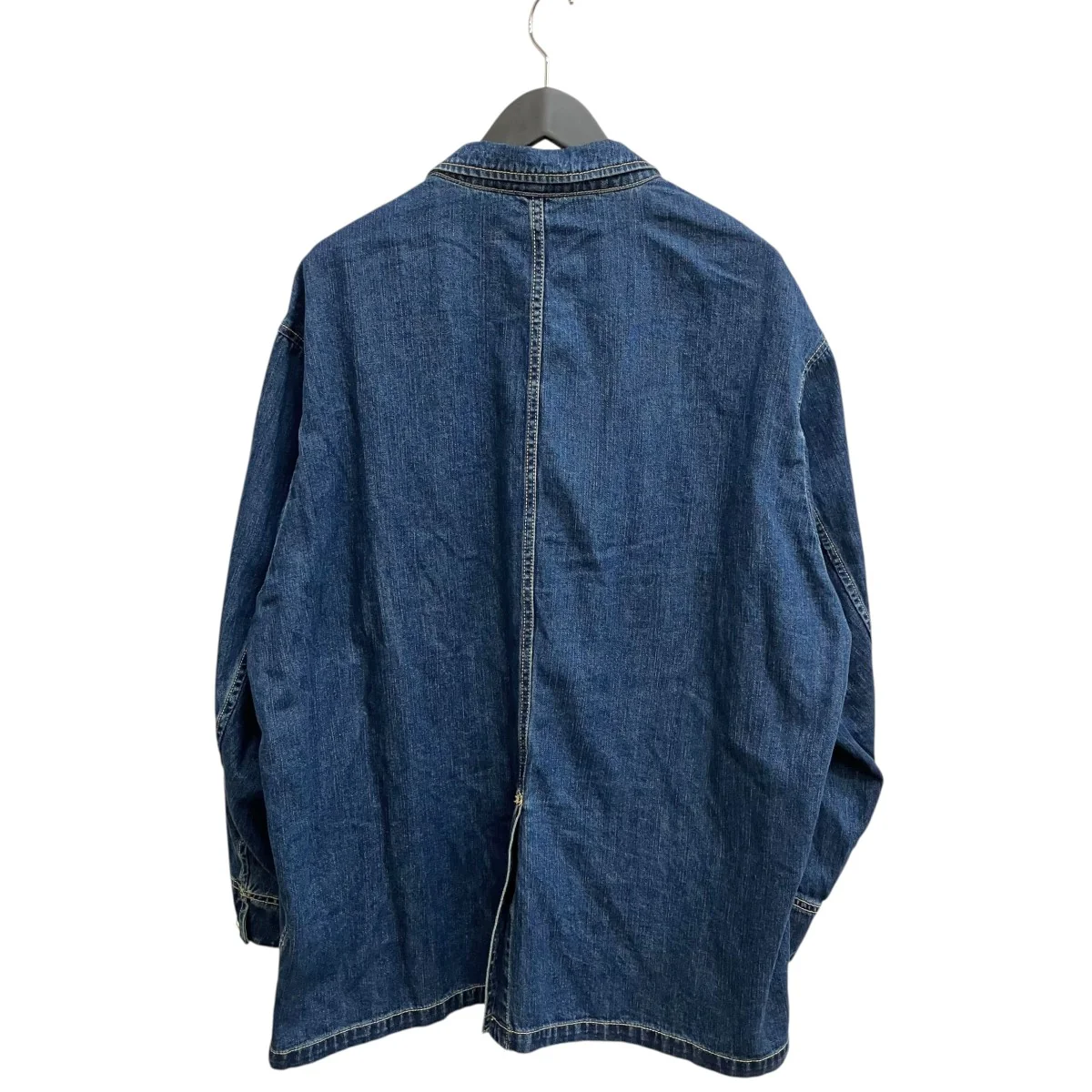 WORKERS DENIM JACKETデニムジャケットFSC261-20264FB - Image 2