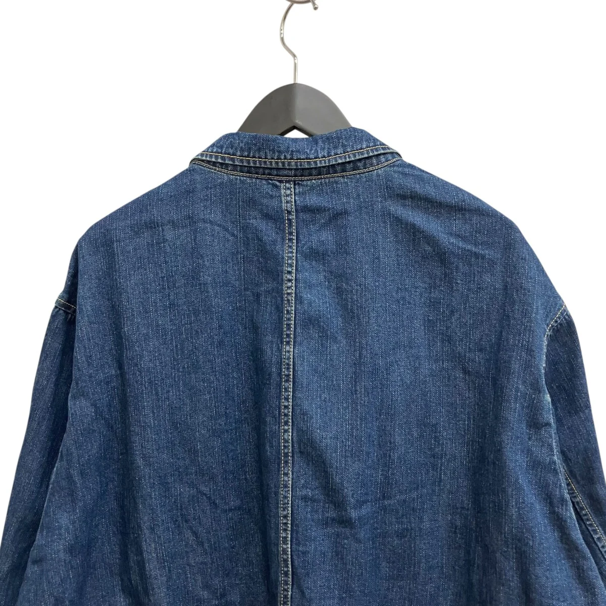 WORKERS DENIM JACKETデニムジャケットFSC261-20264FB - Image 4