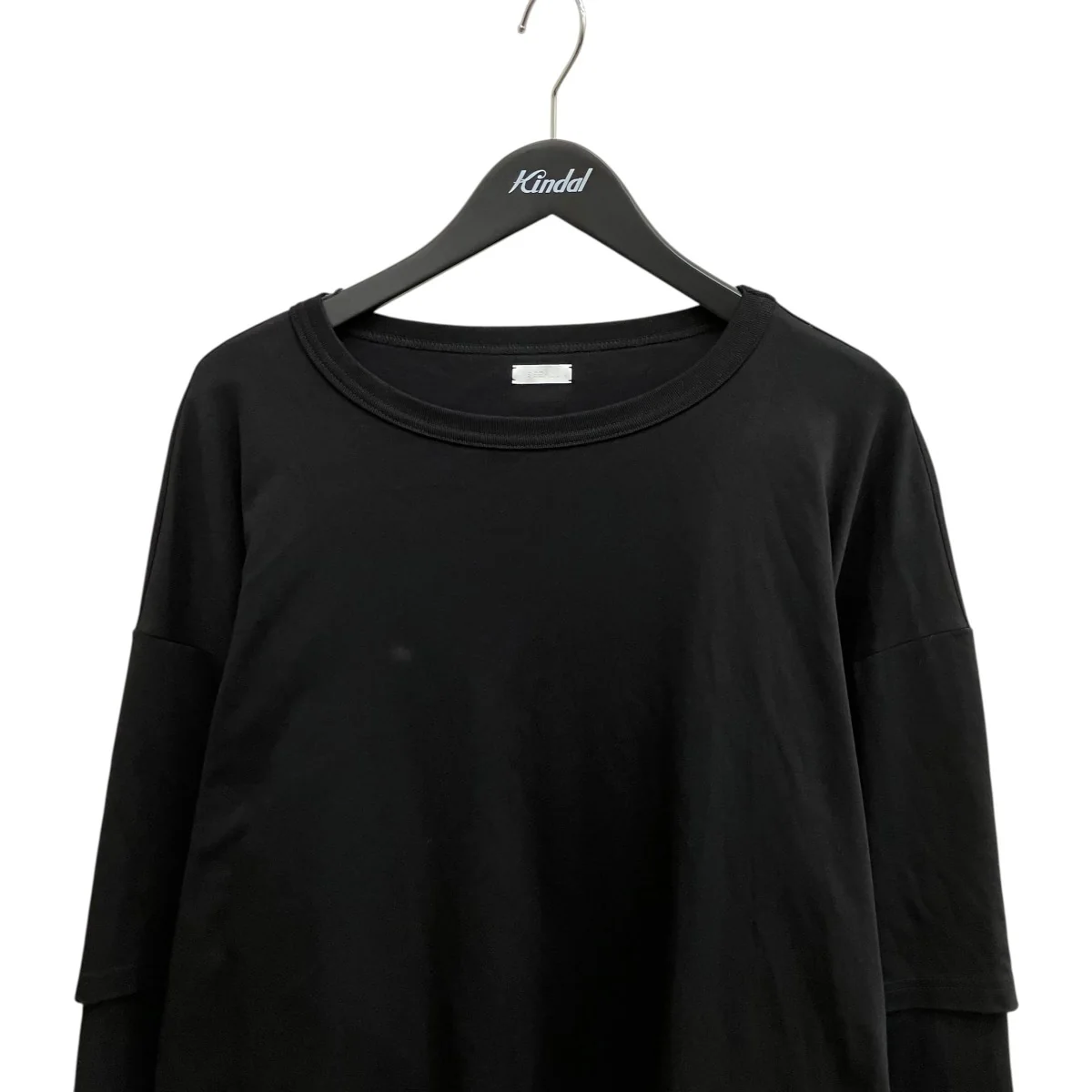 レイヤード ロングスリーブカットソー SAU43 TS982 - Image 3