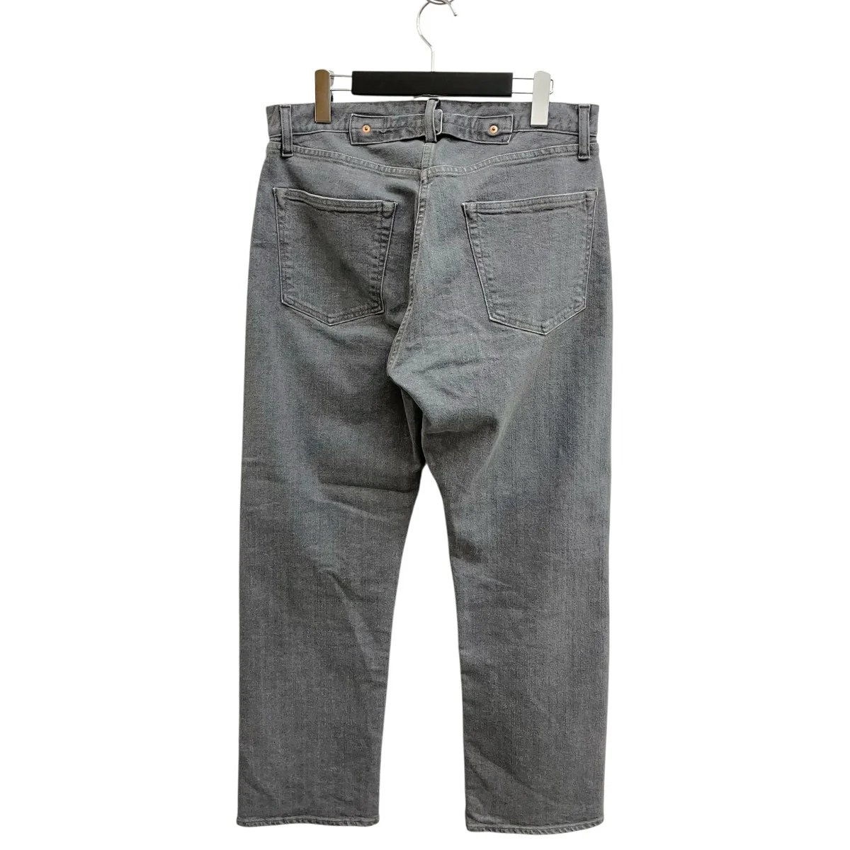 デニムパンツ015FD251009 - Image 2