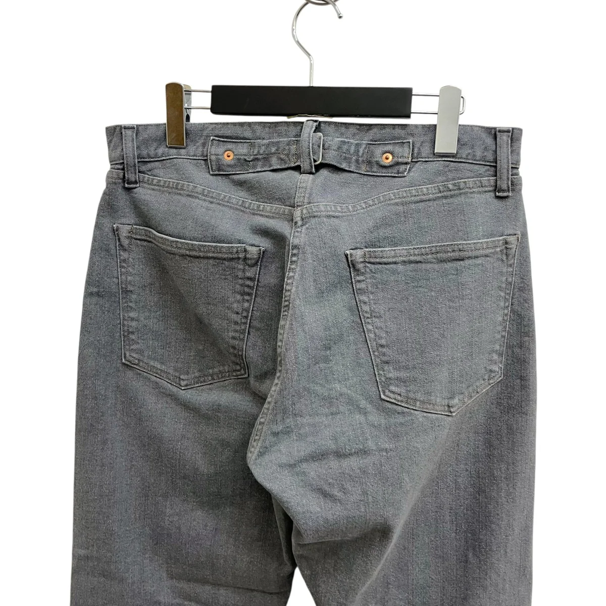 デニムパンツ015FD251009 - Image 4