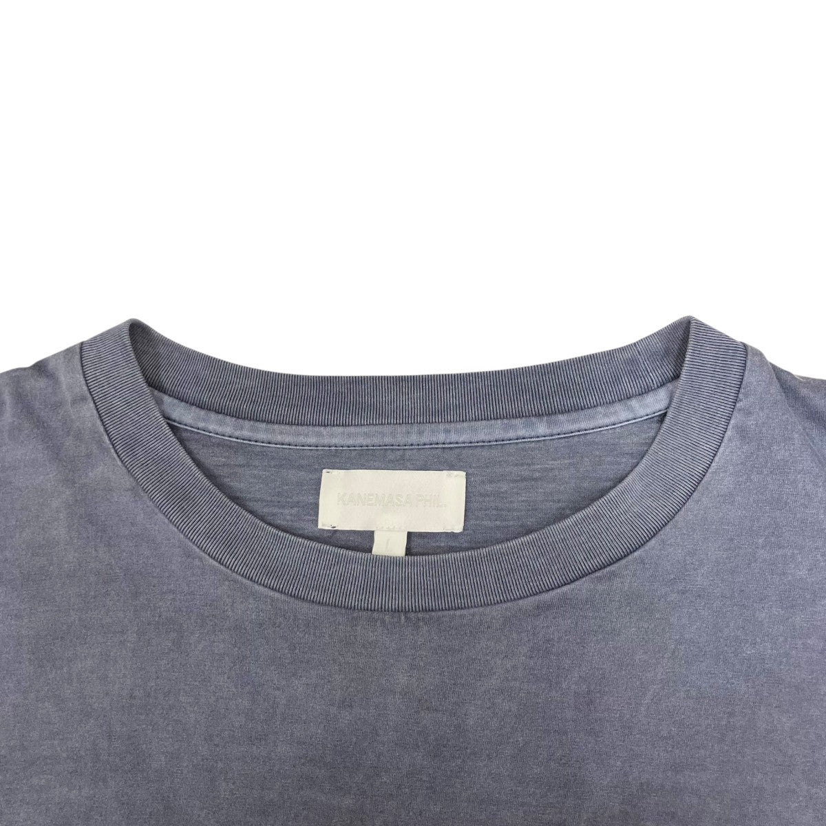 半袖TシャツKM25S-005 - Image 5