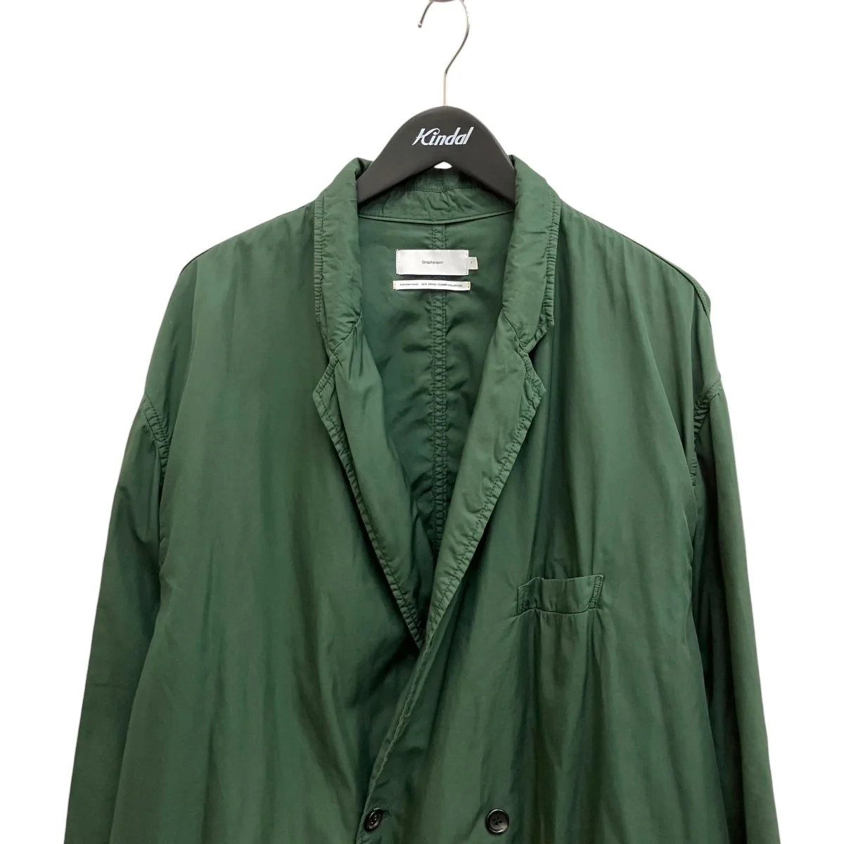 ジャケットGM231-20137 - Image 3