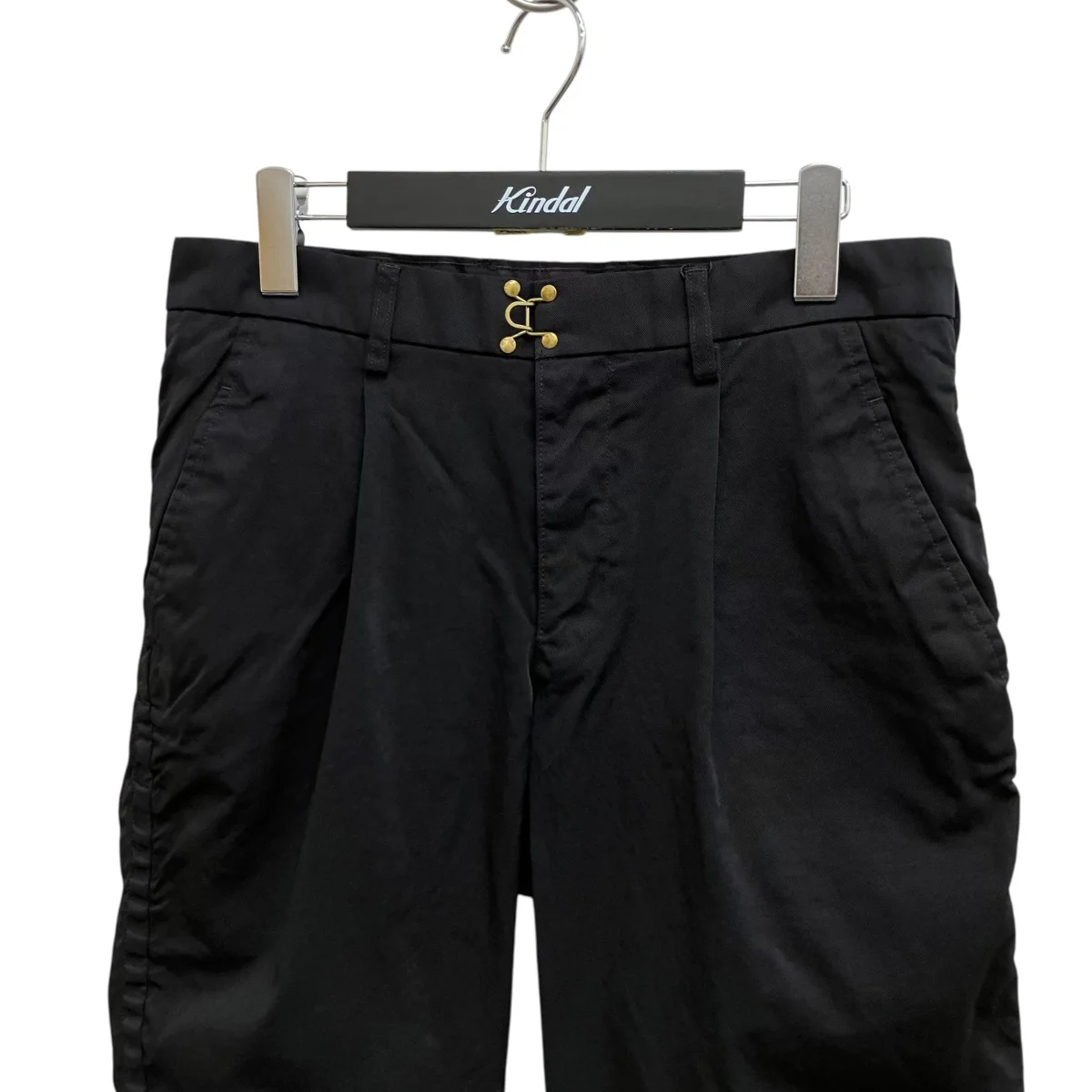 パンツ21SCM-P05104 - Image 3