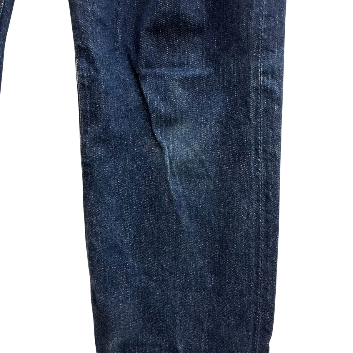 HIGH WAIST DENIMデニムパンツ23MMSPA12 - Image 4