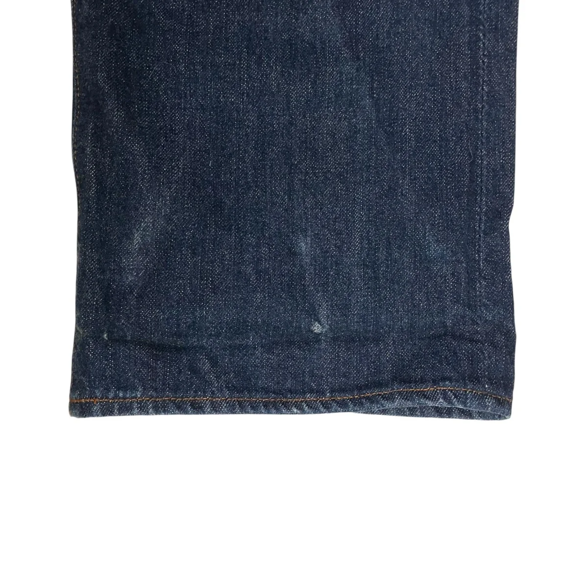 HIGH WAIST DENIMデニムパンツ23MMSPA12 - Image 6