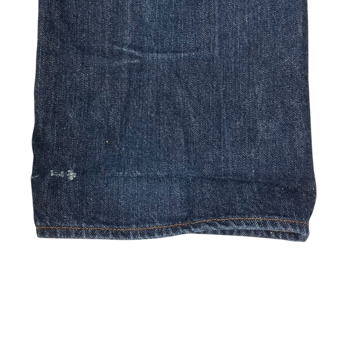 HIGH WAIST DENIMデニムパンツ23MMSPA12 - Image 7