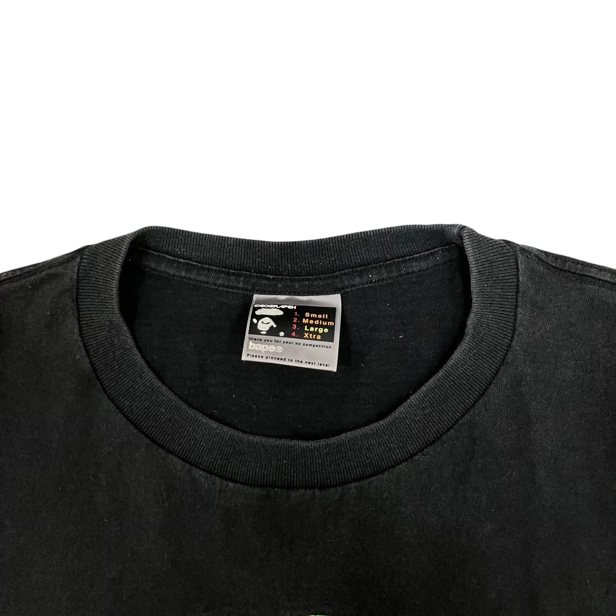 半袖Tシャツ0357722524 - Image 5
