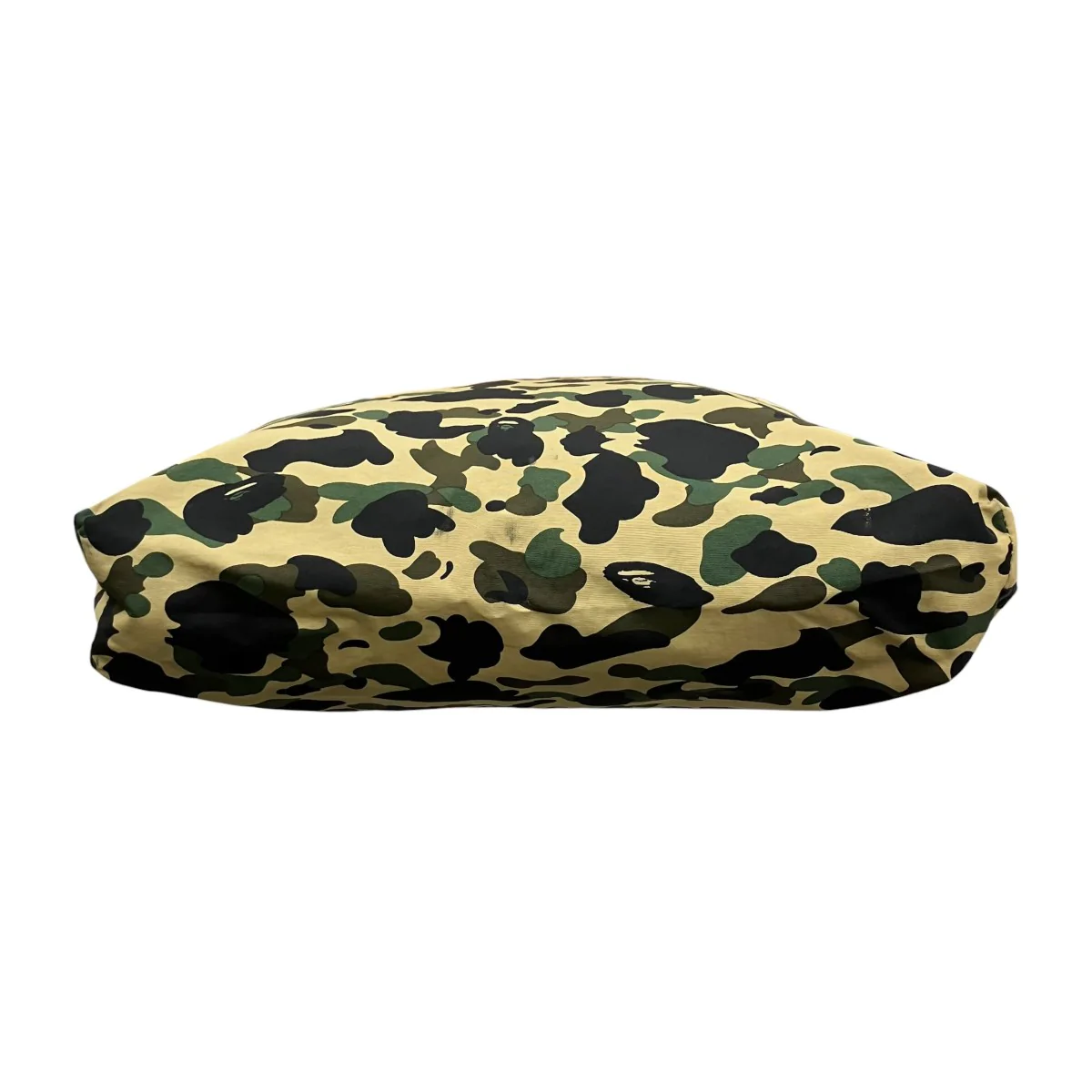 カモフラージュリバーシブルトートバッグ - Image 3