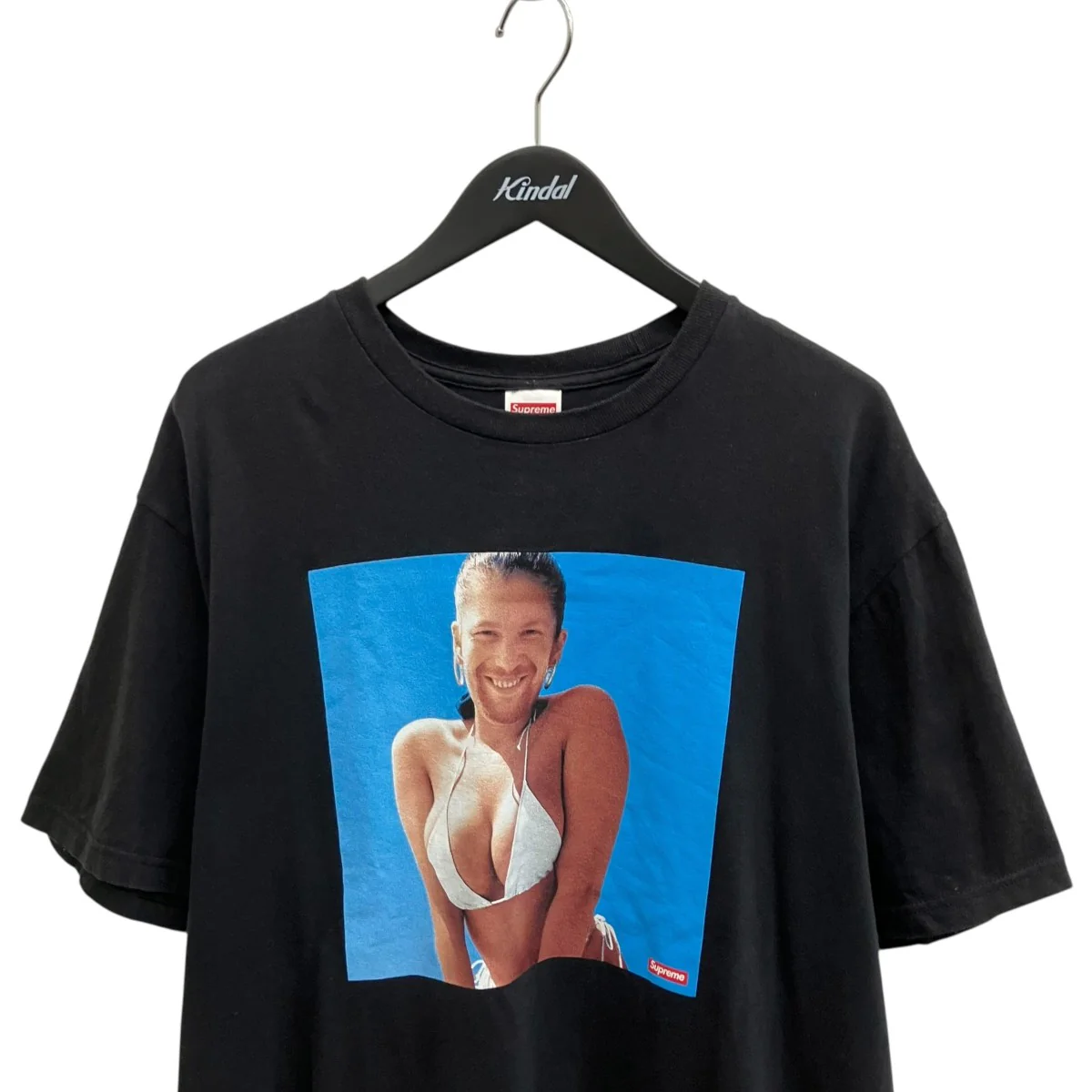 25SS×Aphex Twin  Windowlicker Tee半袖Tシャツ - Image 3