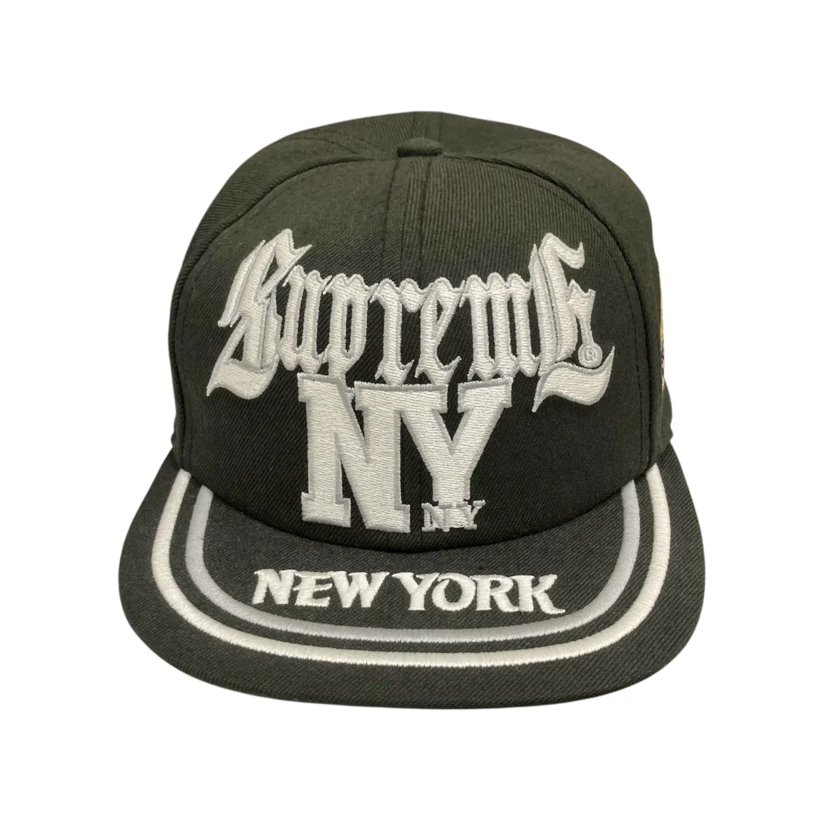 25SSNew York  6-Panel CAPキャップ - Image 2