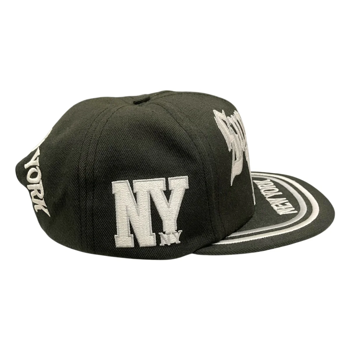 25SSNew York  6-Panel CAPキャップ - Image 4