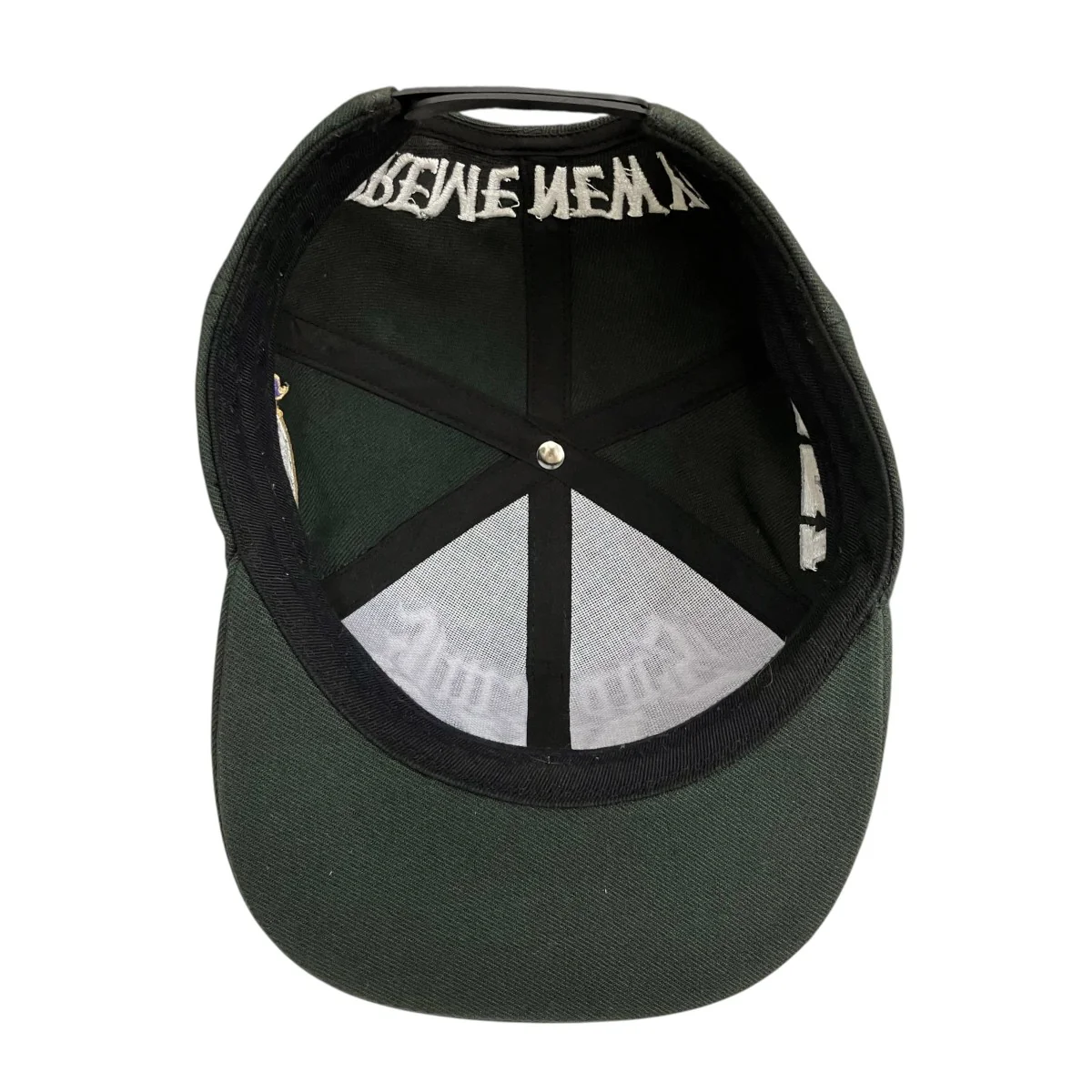25SSNew York  6-Panel CAPキャップ - Image 6
