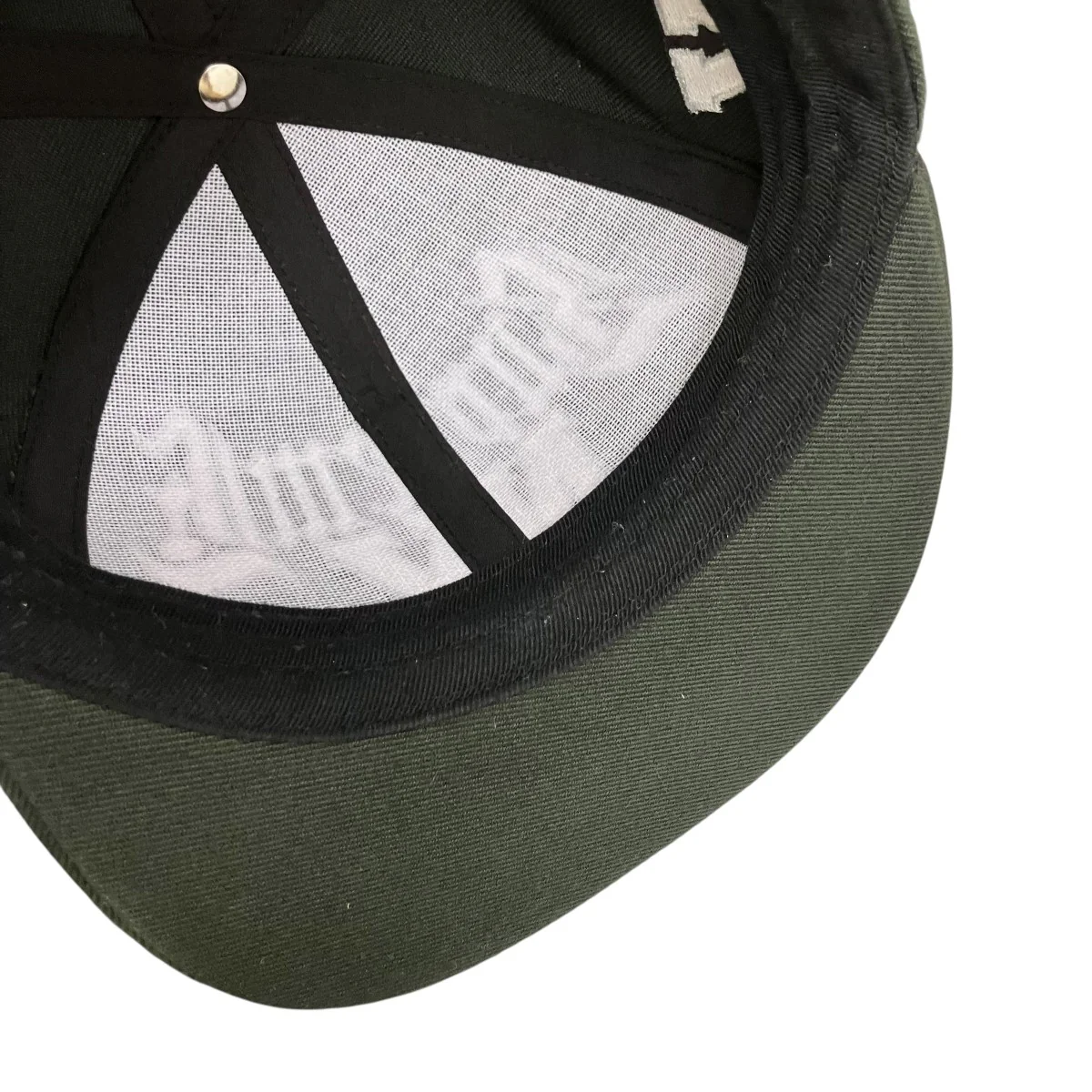 25SSNew York  6-Panel CAPキャップ - Image 7