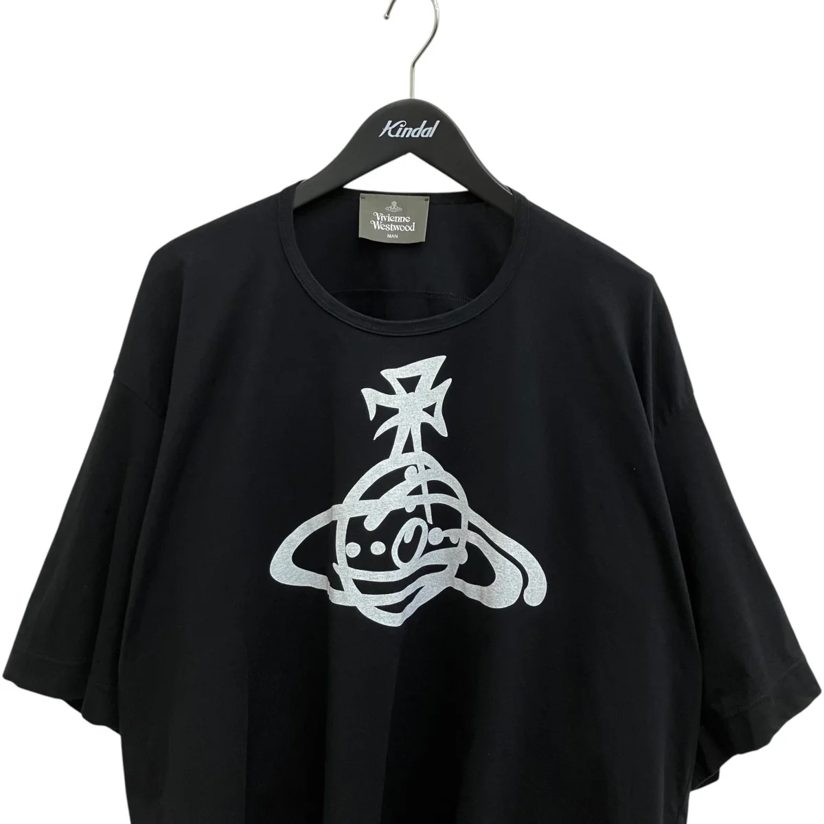 半袖TシャツVW-LP-79432 - Image 3