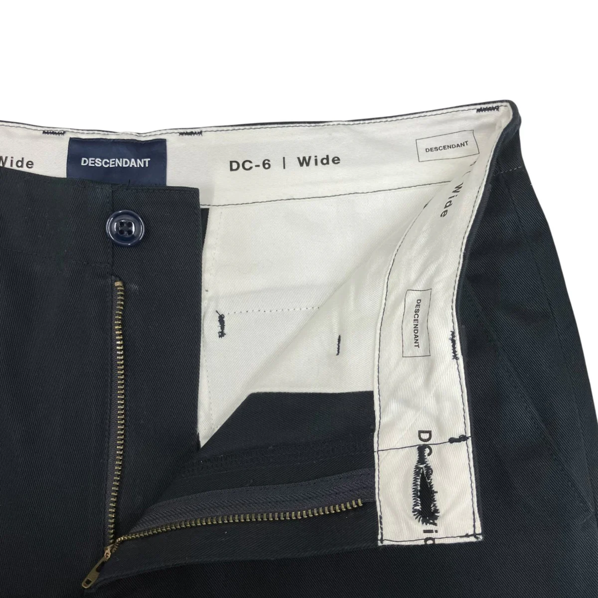 KhaKeeパンツ - Image 8