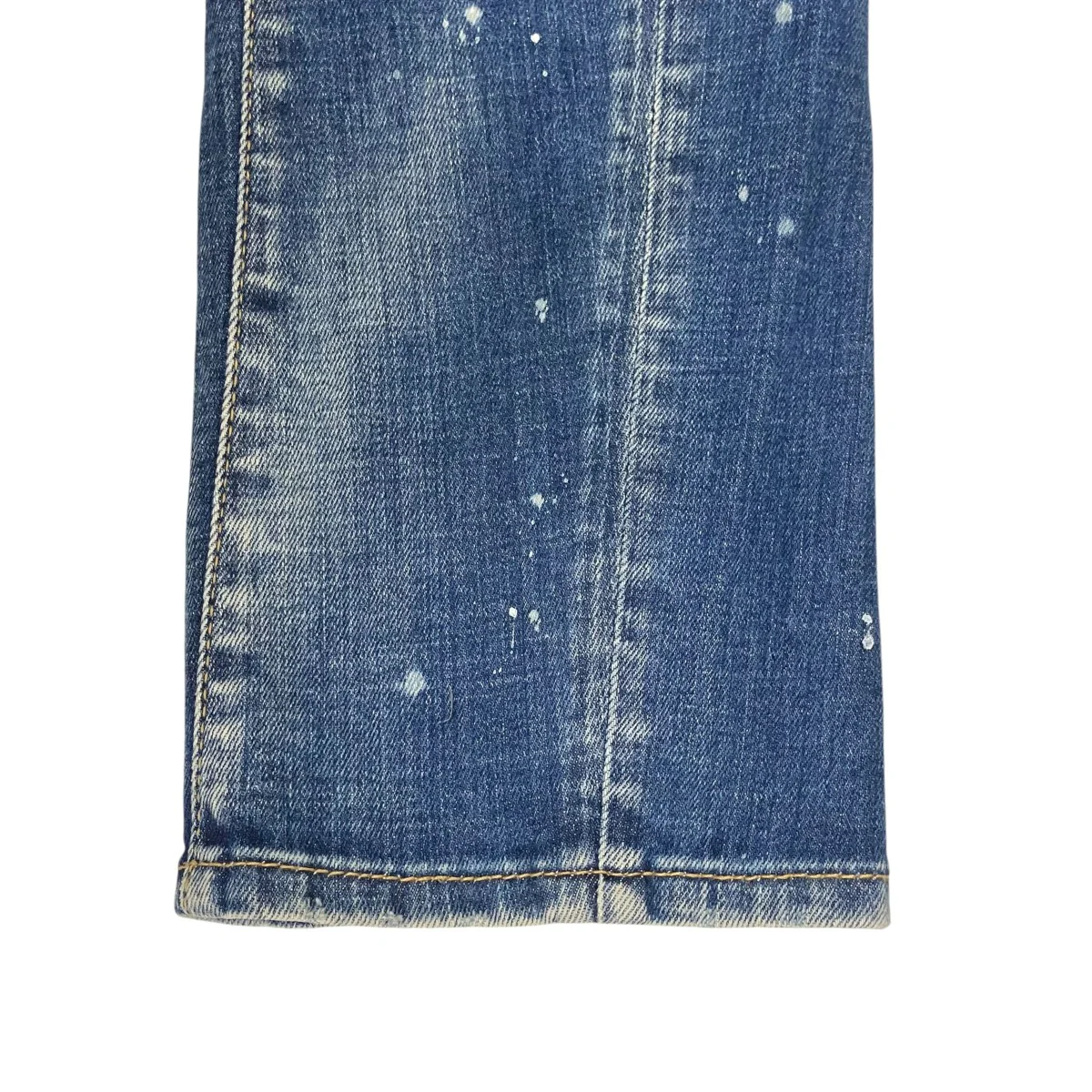 Tidy Biker JeanデニムパンツS74LB0957 S30342 - Image 6
