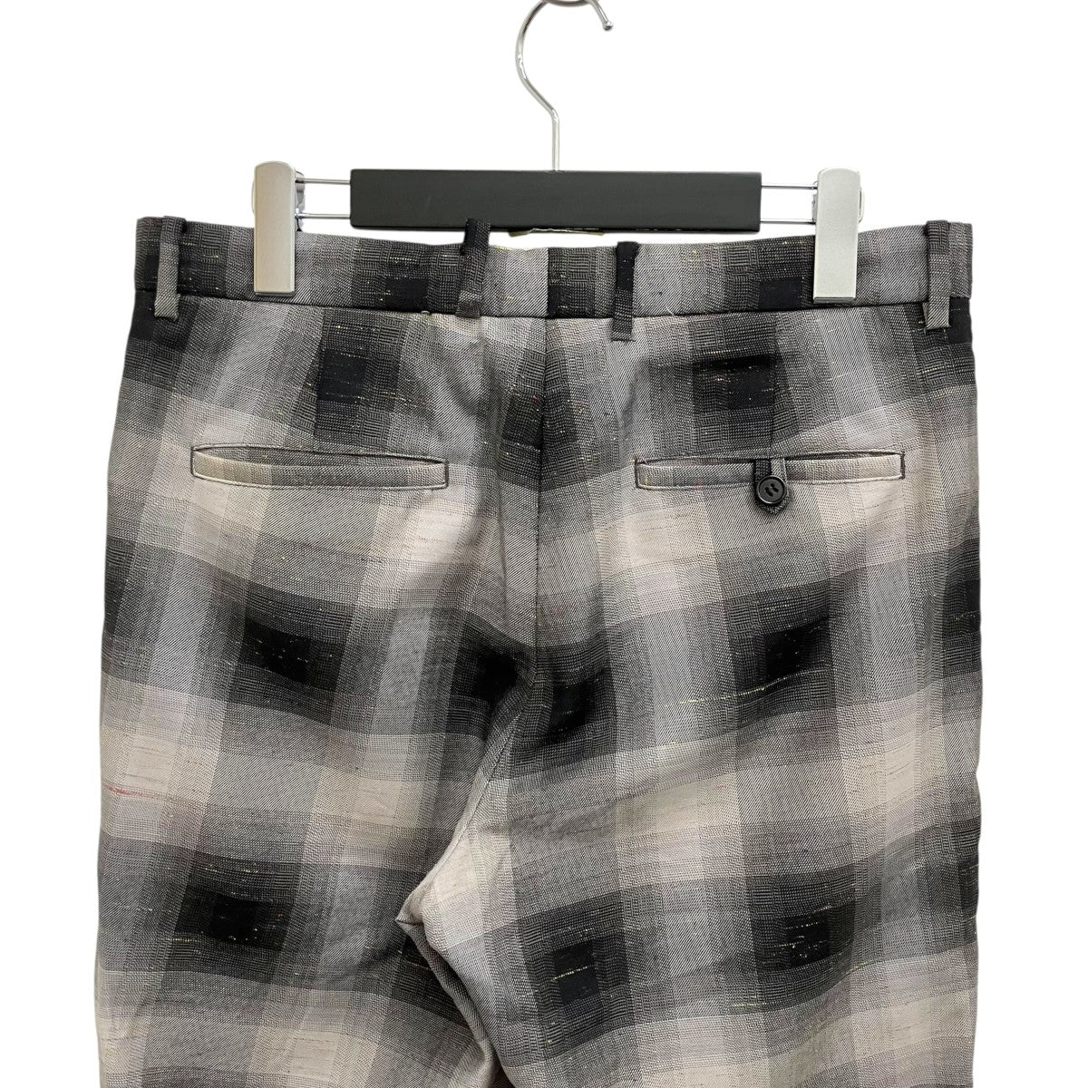 RAINBOW DUST FLARE PANTSスラックスMVFW-PT0222 - Image 5