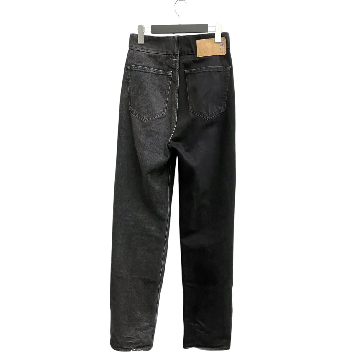 デニムパンツS62LB0169 - Image 2