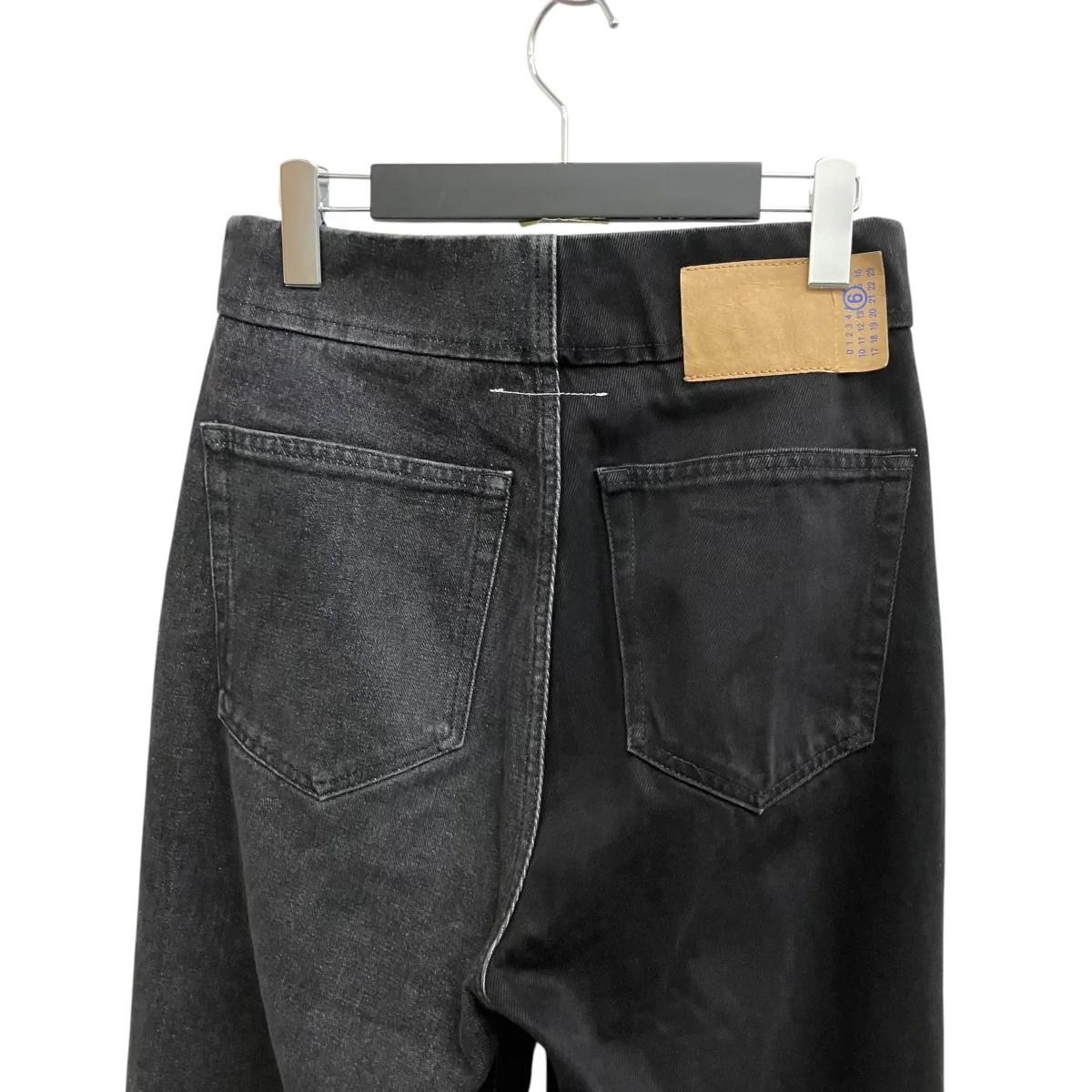 デニムパンツS62LB0169 - Image 4
