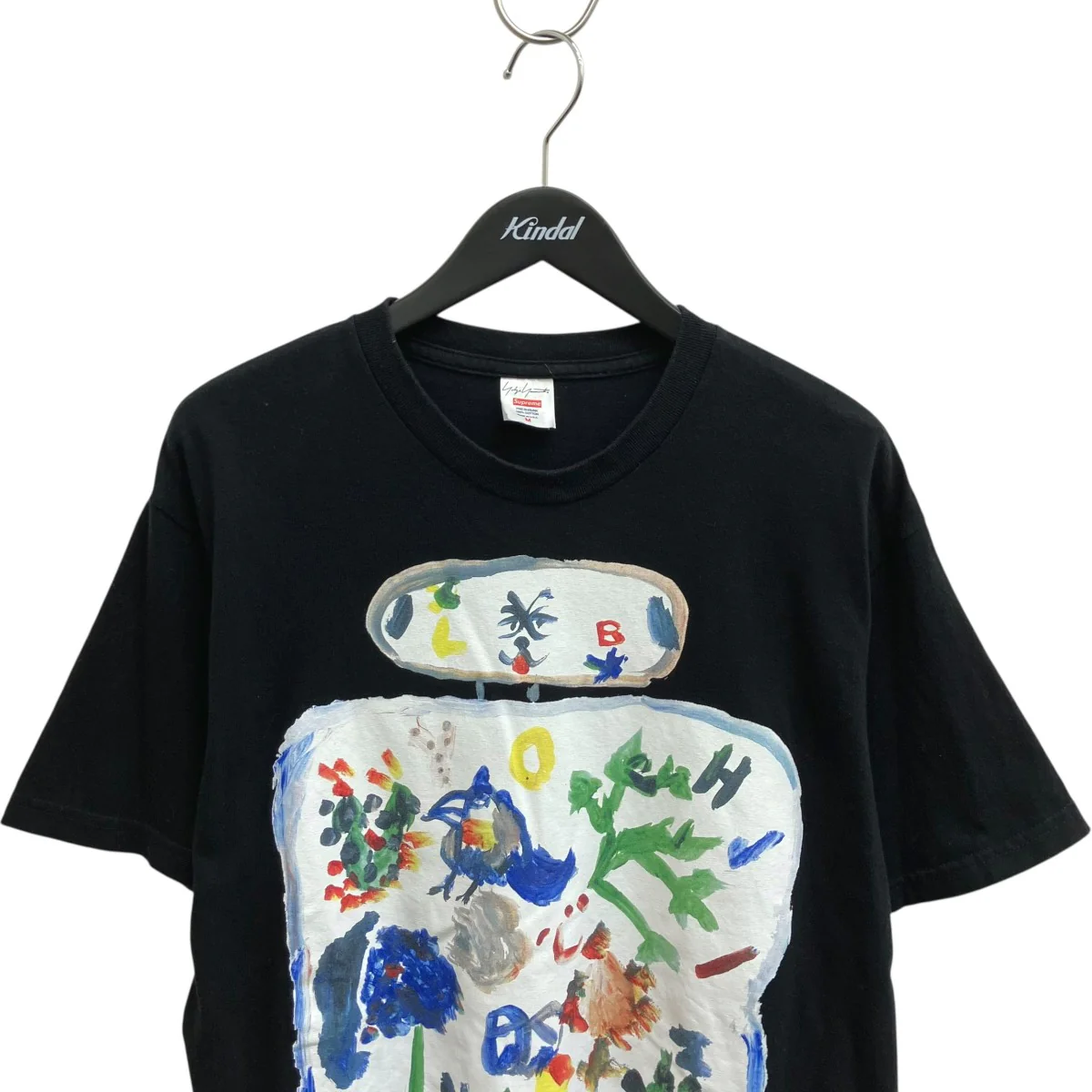paint Tee半袖Tシャツ - Image 3