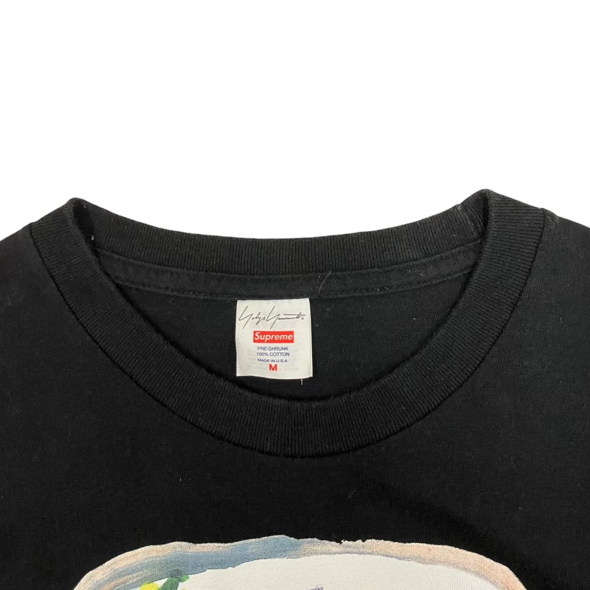 paint Tee半袖Tシャツ - Image 4