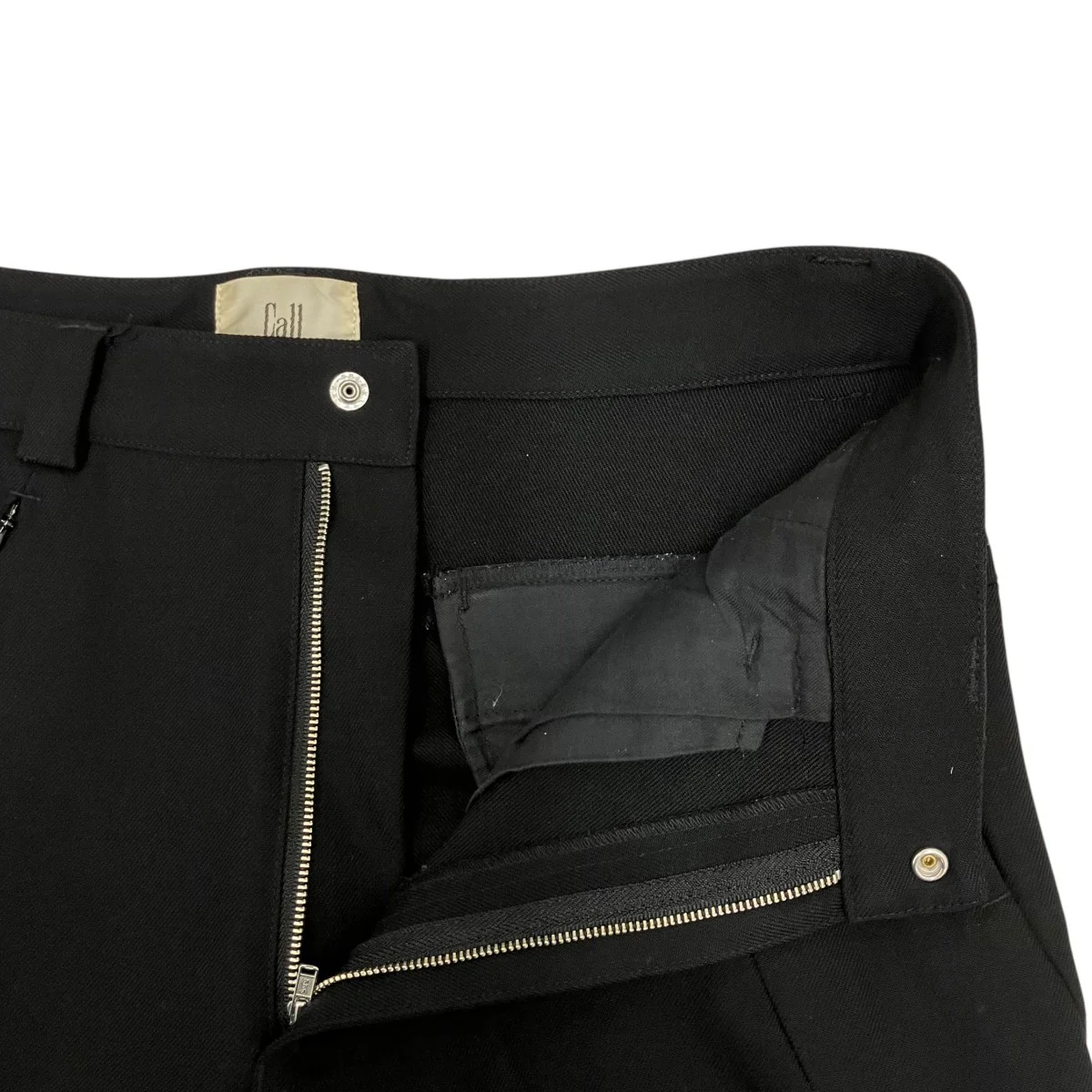 スラックスCL AW23 PT 06 - Image 7