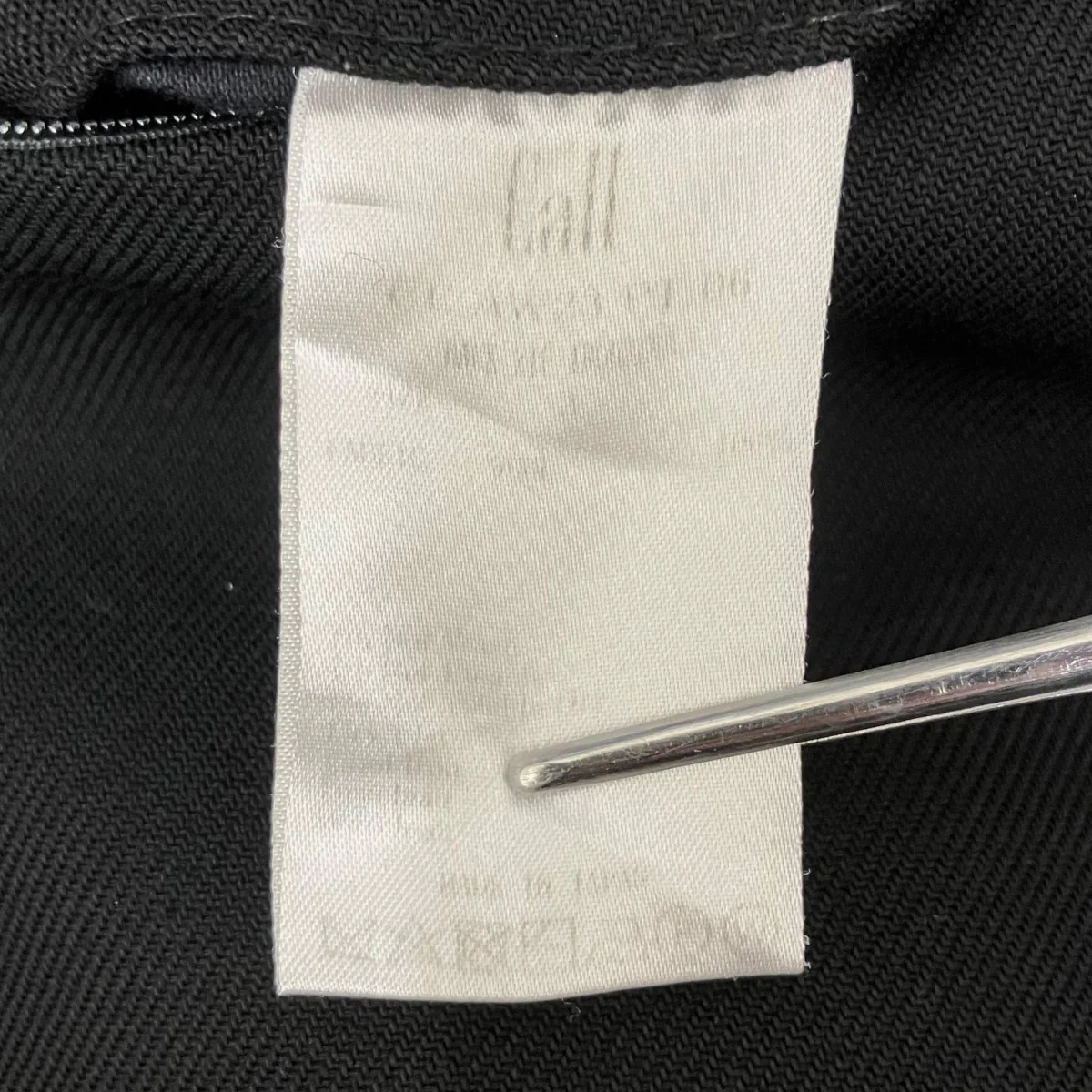 スラックスCL AW23 PT 06 - Image 8