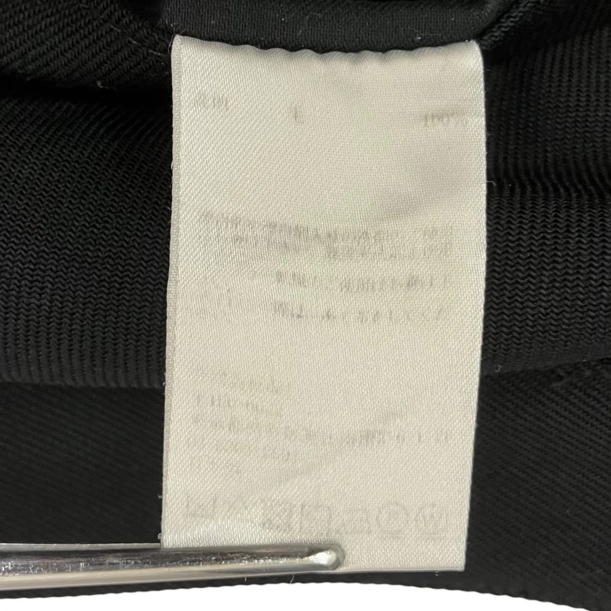 スラックスCL AW23 PT 06 - Image 9