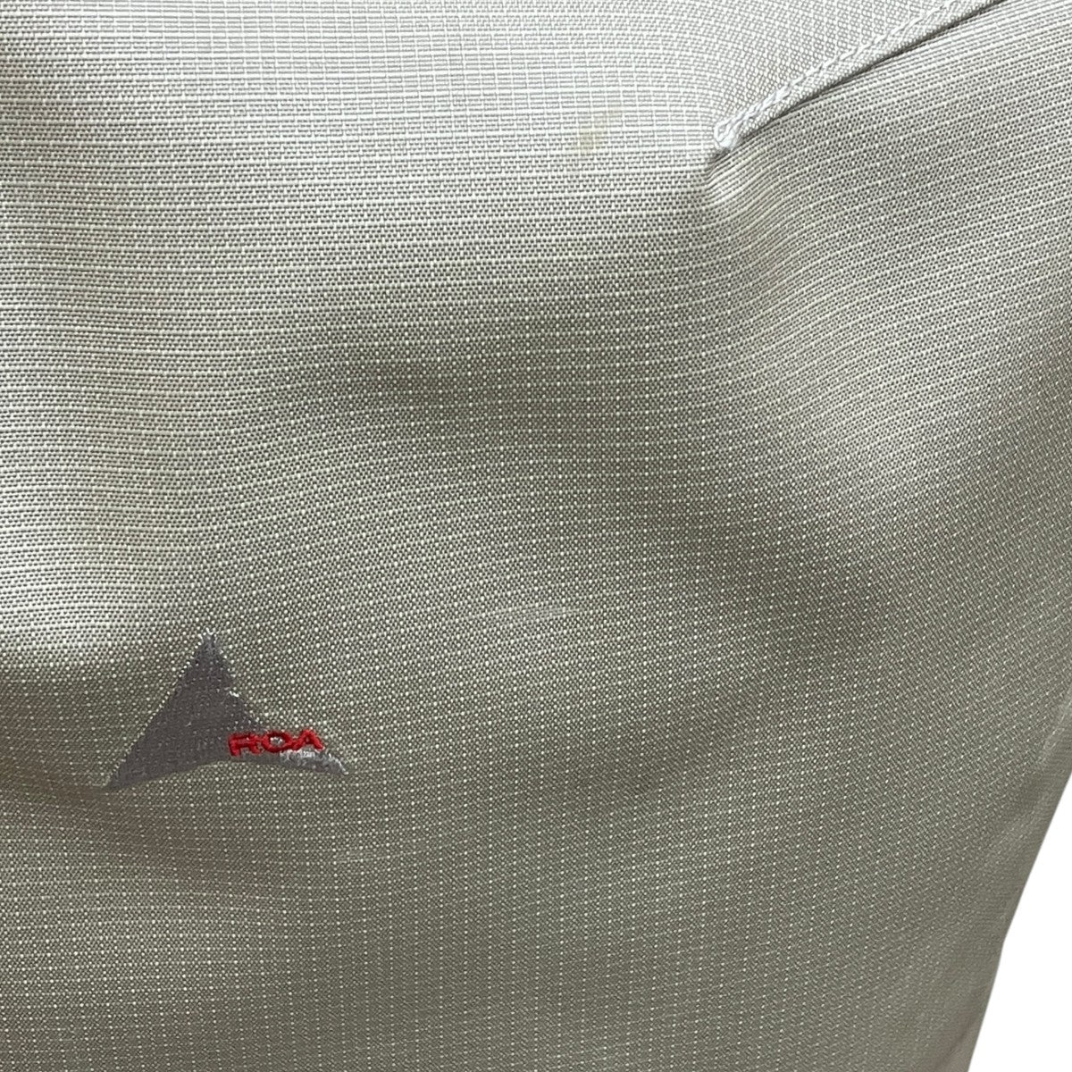Testudo Technical Shell Backpackリュック - Image 6