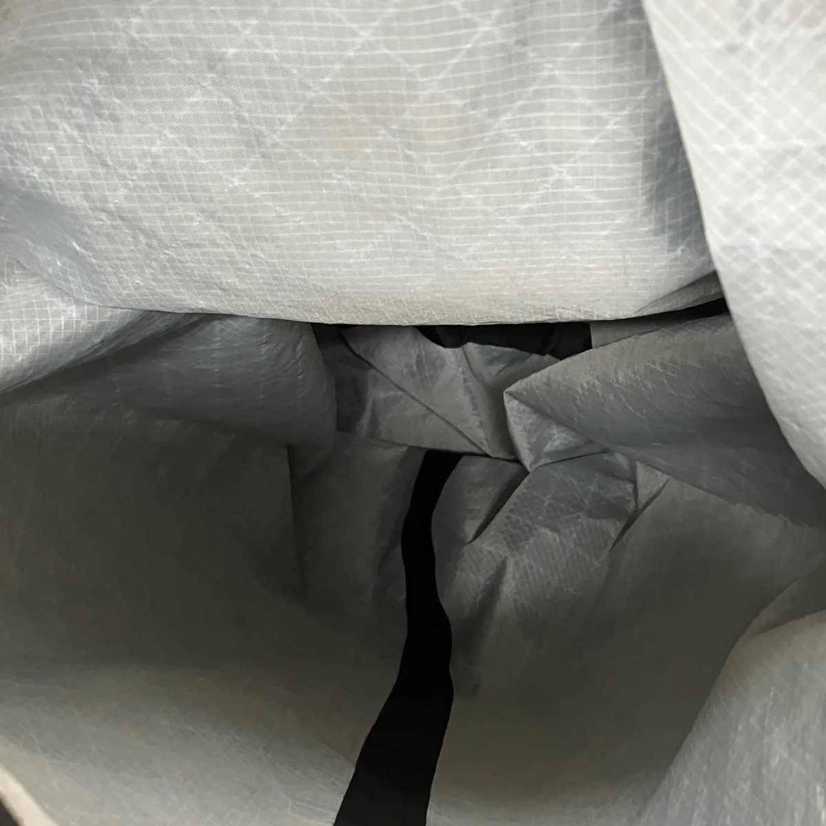 Testudo Technical Shell Backpackリュック - Image 9