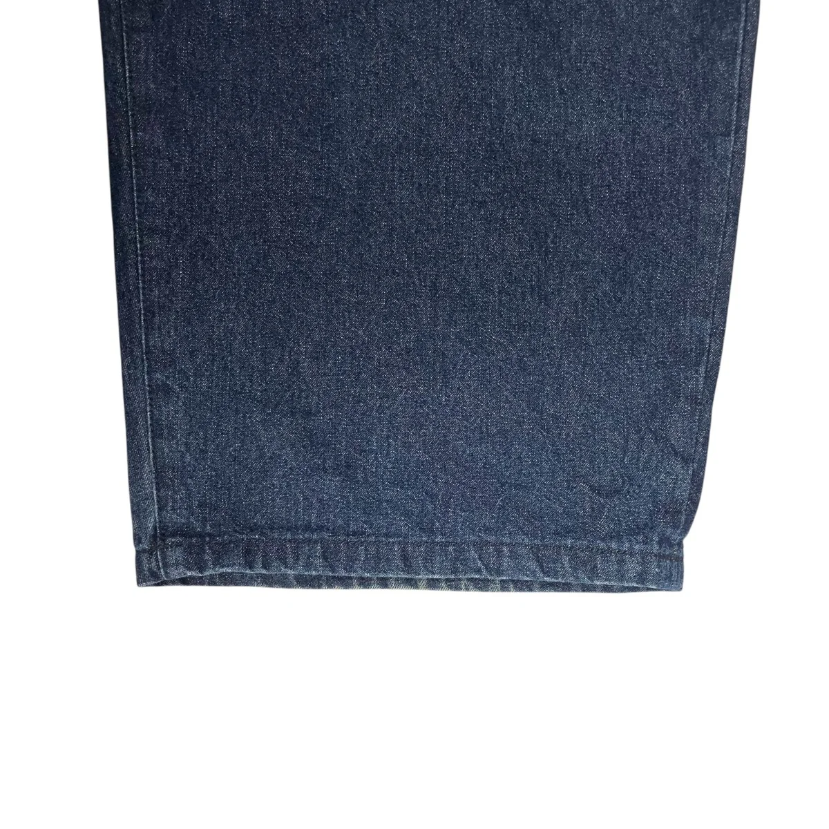 WIDE BUGGY DENIM PANTバギージーンズNC-PT03 - Image 5