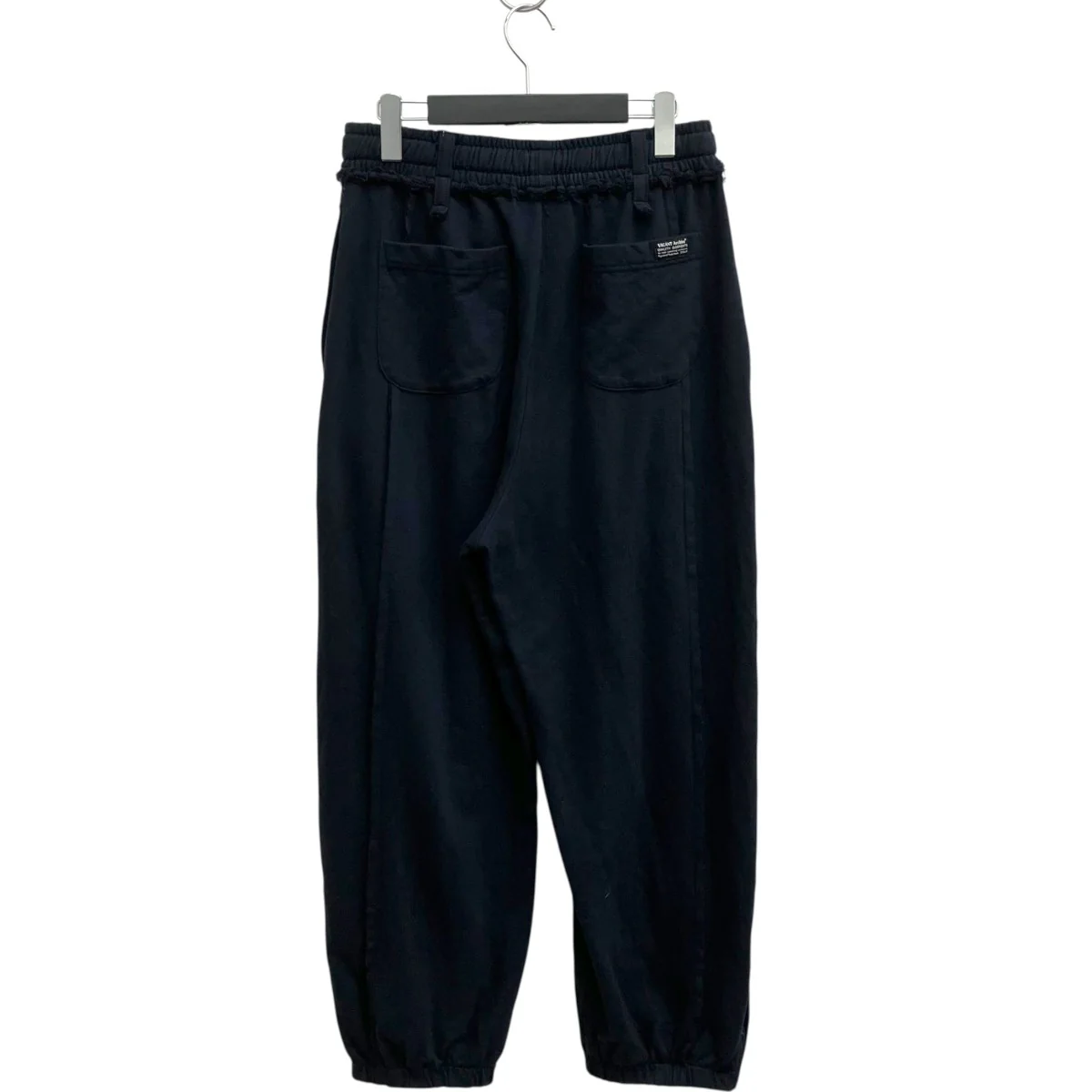 JOAN SEAMLINE TRACK JOGGERSスウェットパンツ - Image 2