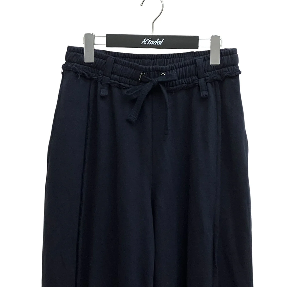 JOAN SEAMLINE TRACK JOGGERSスウェットパンツ - Image 3