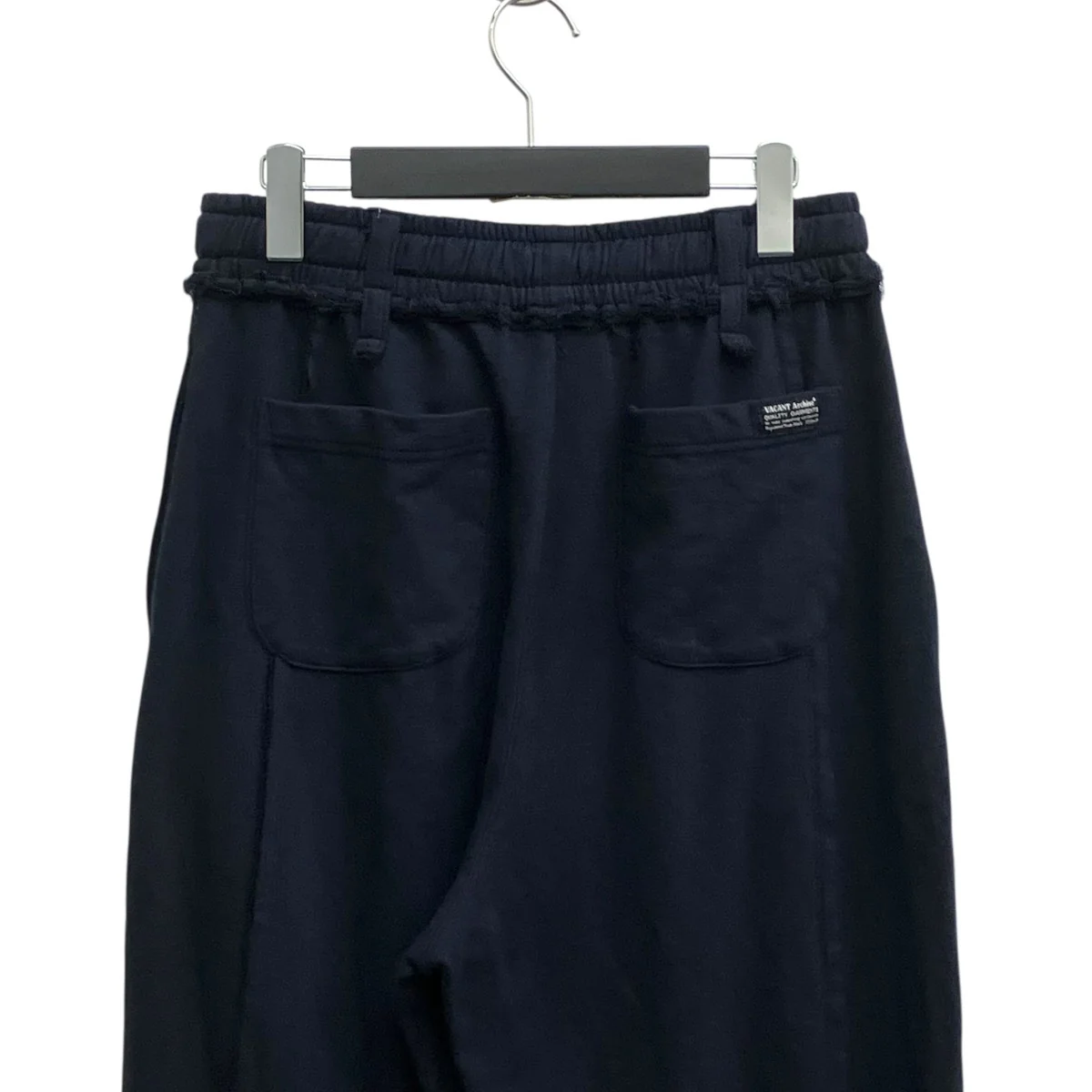 JOAN SEAMLINE TRACK JOGGERSスウェットパンツ - Image 4