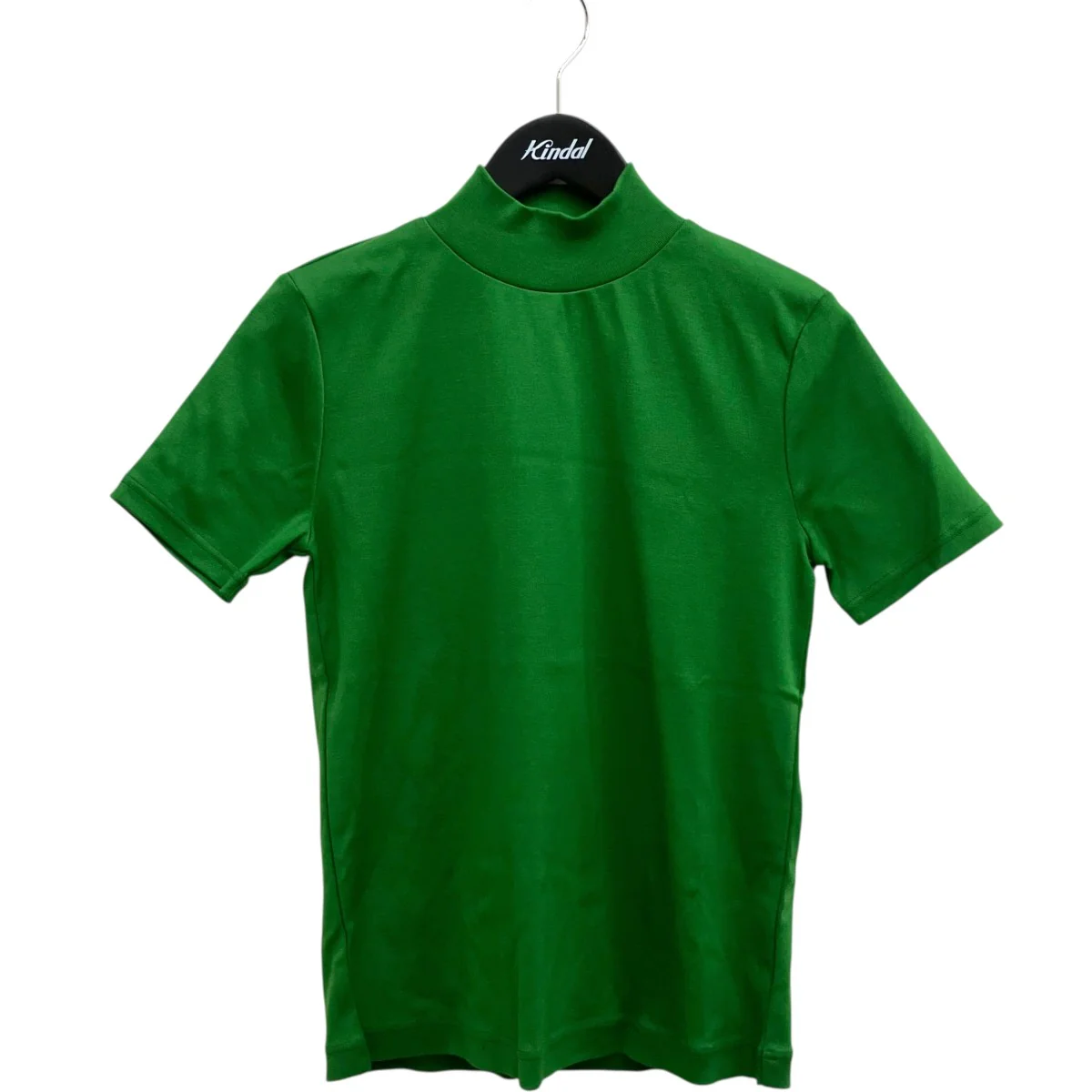 24SSスタンドネック Tシャツ半袖カットソー300HS180-2190