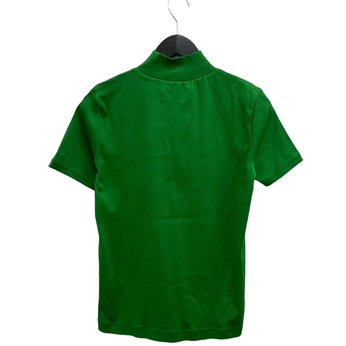 24SSスタンドネック Tシャツ半袖カットソー300HS180-2190 - Image 2