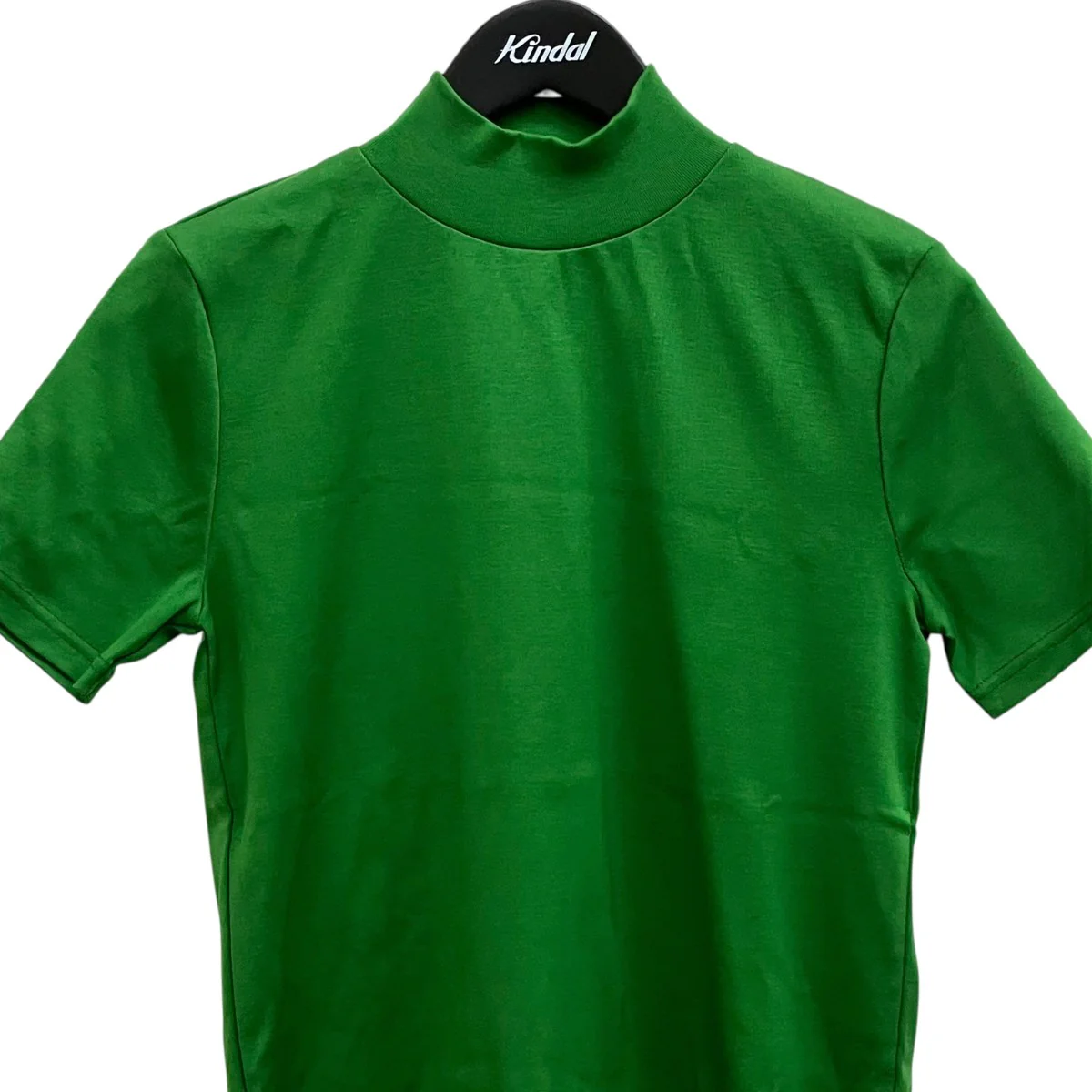 24SSスタンドネック Tシャツ半袖カットソー300HS180-2190 - Image 3