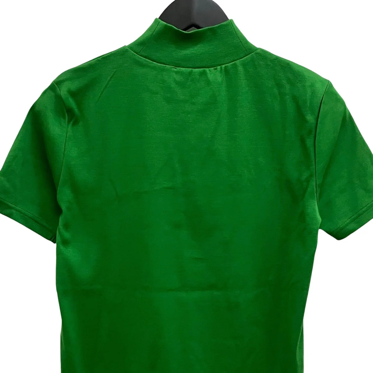 24SSスタンドネック Tシャツ半袖カットソー300HS180-2190 - Image 4
