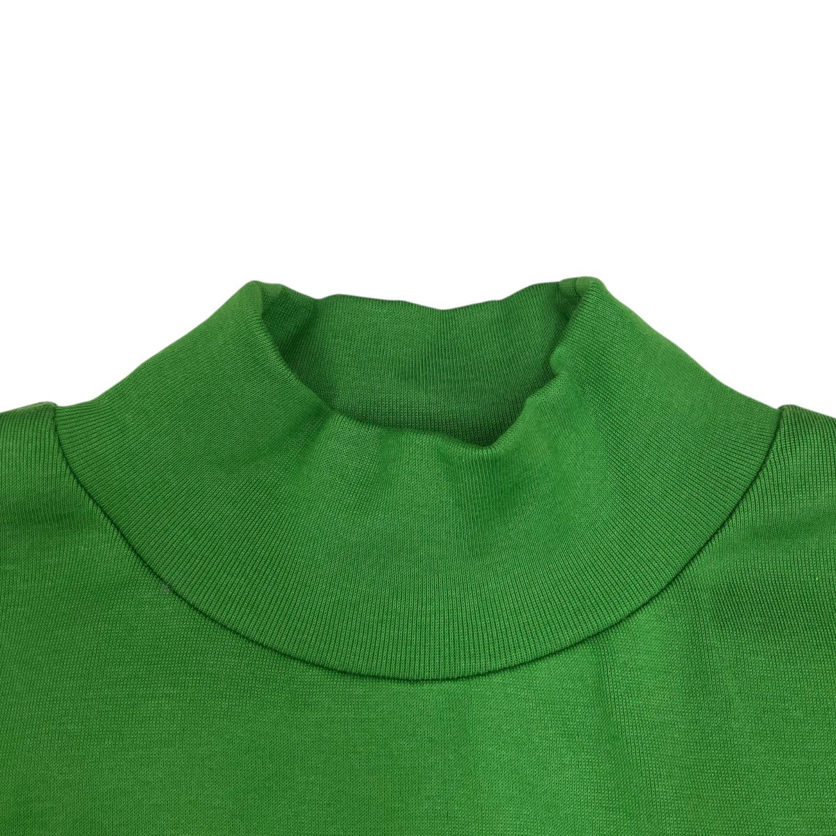 24SSスタンドネック Tシャツ半袖カットソー300HS180-2190 - Image 5