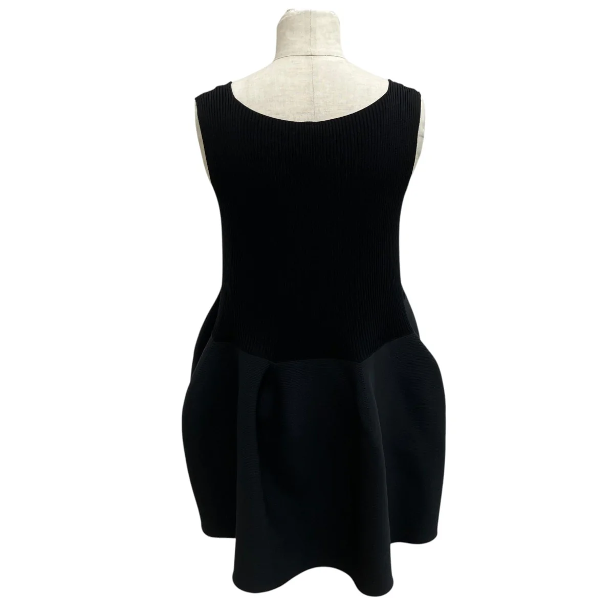 PORTRAIT SLEEVELESS TOPワンピースCF008KN003 - Image 2
