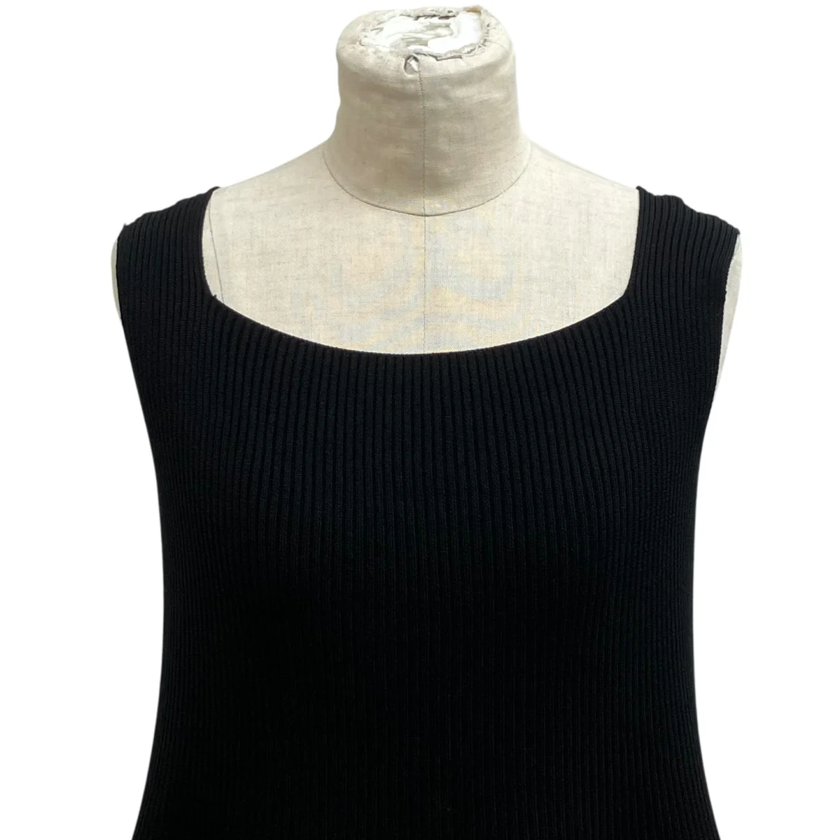 PORTRAIT SLEEVELESS TOPワンピースCF008KN003 - Image 3