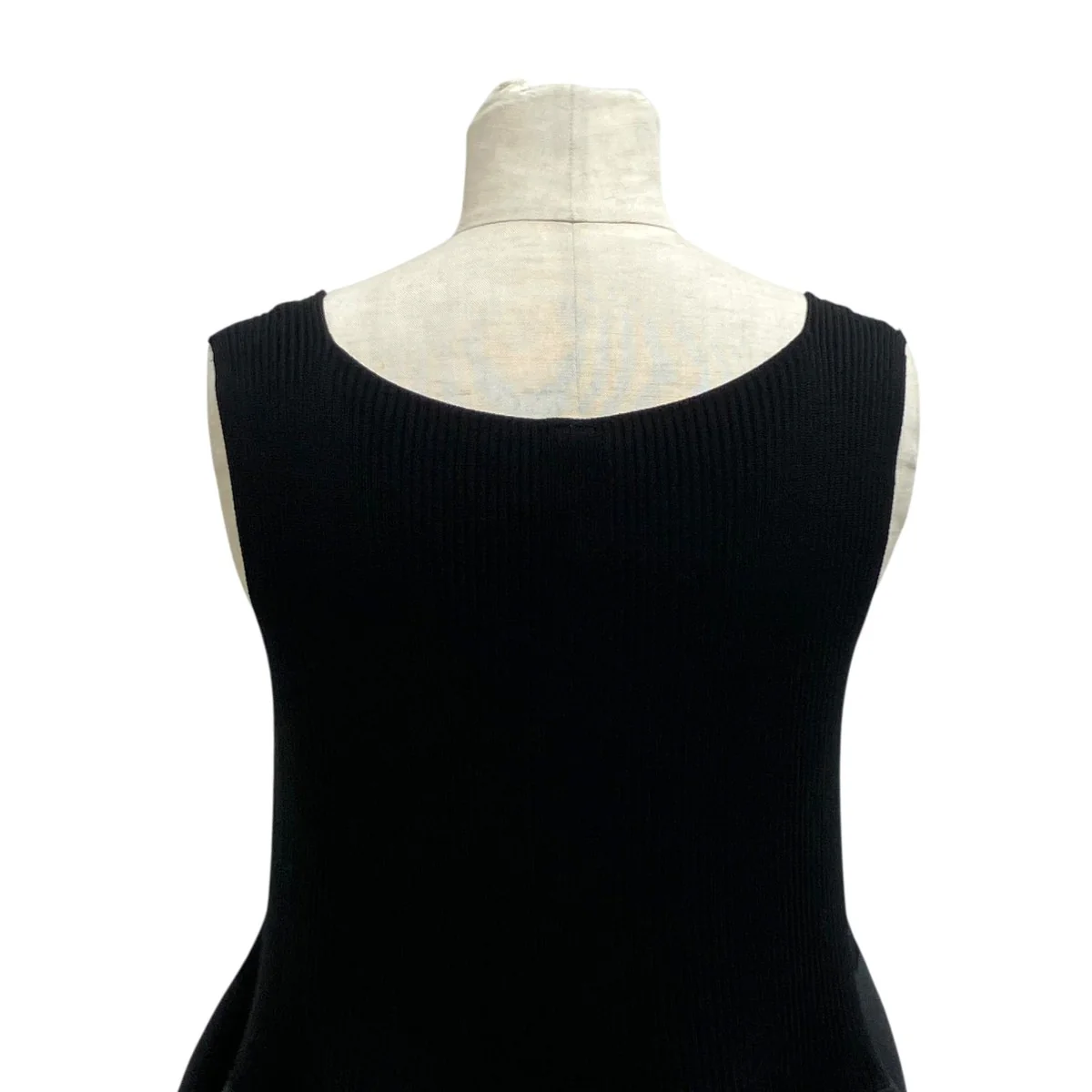 PORTRAIT SLEEVELESS TOPワンピースCF008KN003 - Image 4