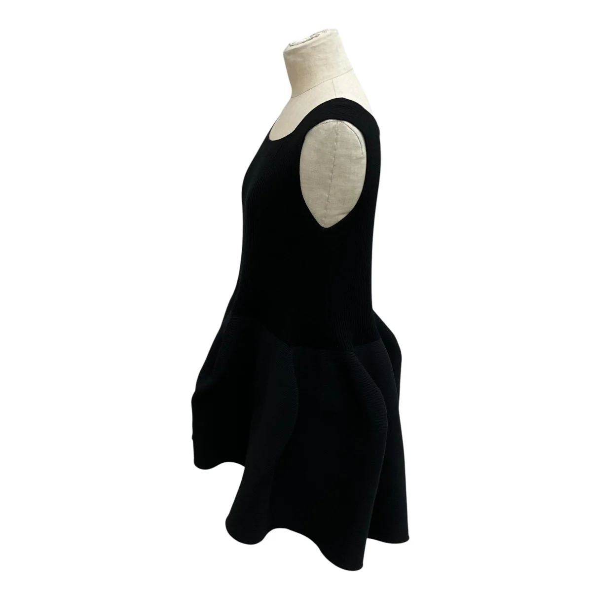 PORTRAIT SLEEVELESS TOPワンピースCF008KN003 - Image 5