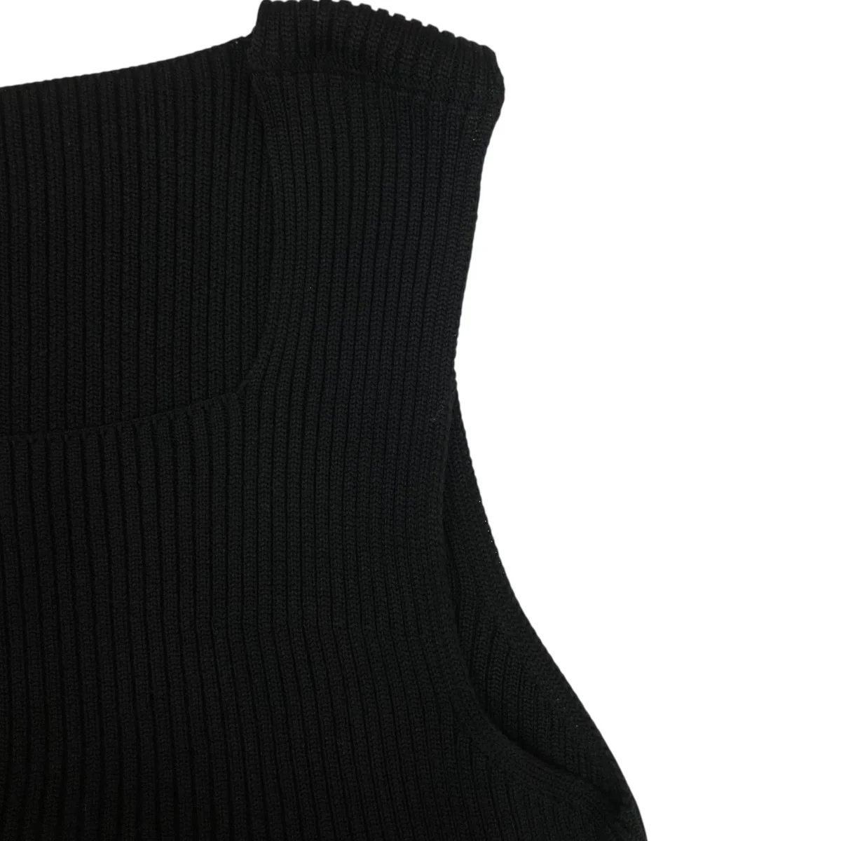PORTRAIT SLEEVELESS TOPワンピースCF008KN003 - Image 7