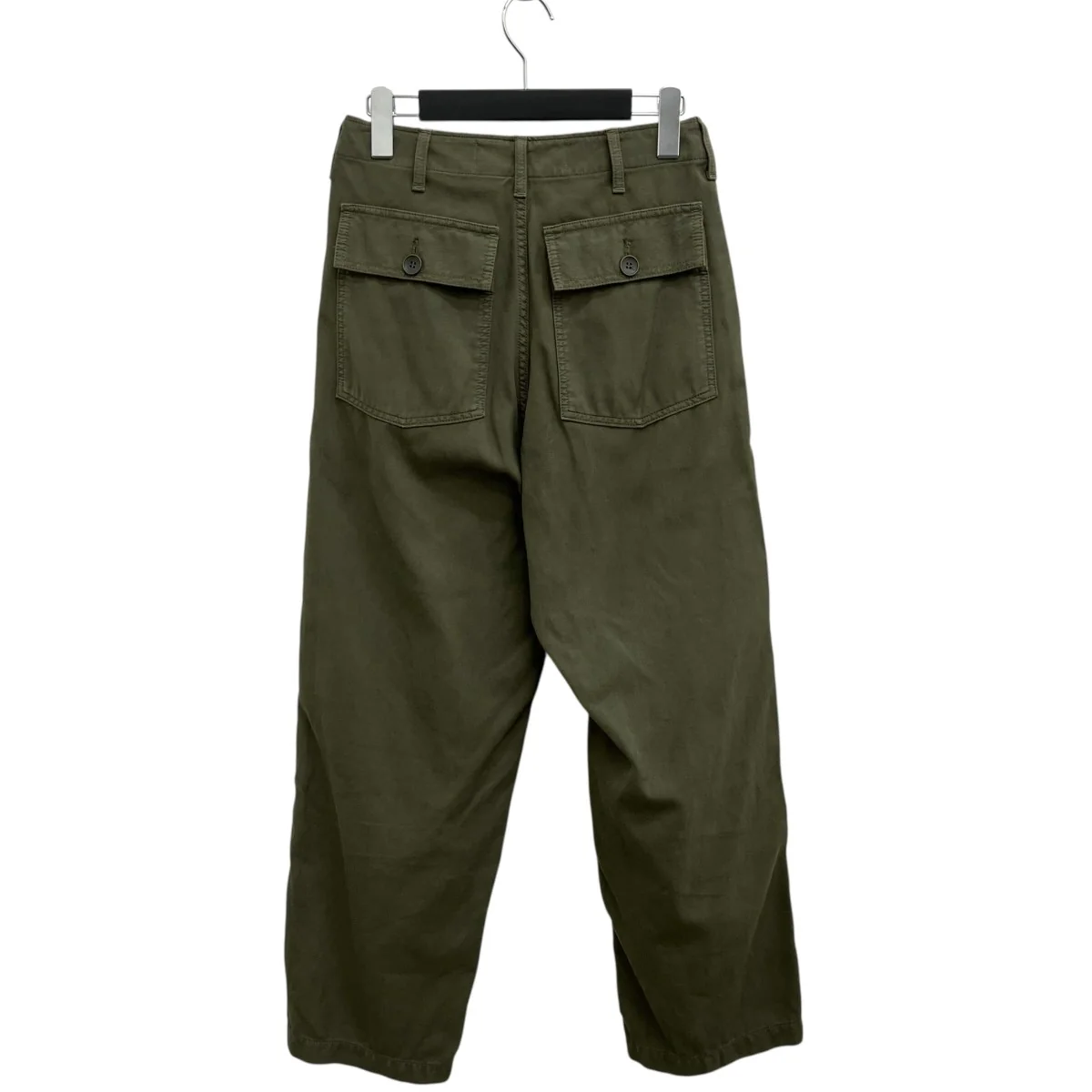 BAKER PANTS TYPE-4パンツ25SMSPA02 - Image 2