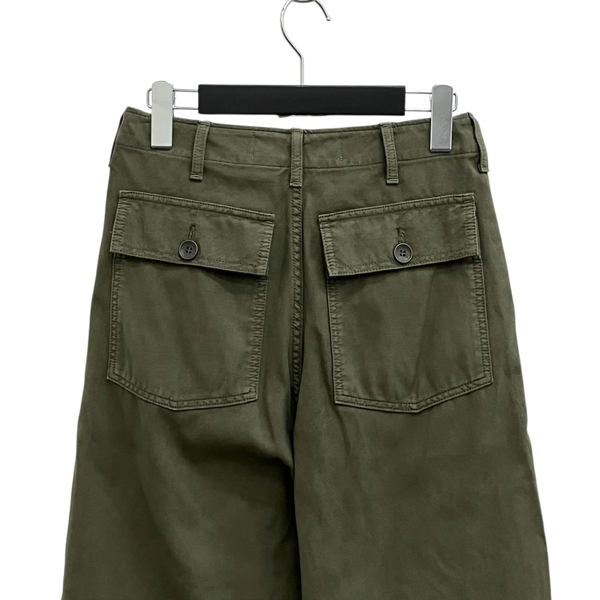 BAKER PANTS TYPE-4パンツ25SMSPA02 - Image 4
