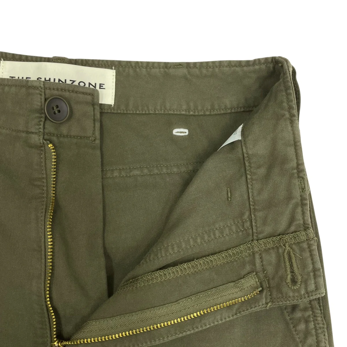 BAKER PANTS TYPE-4パンツ25SMSPA02 - Image 5