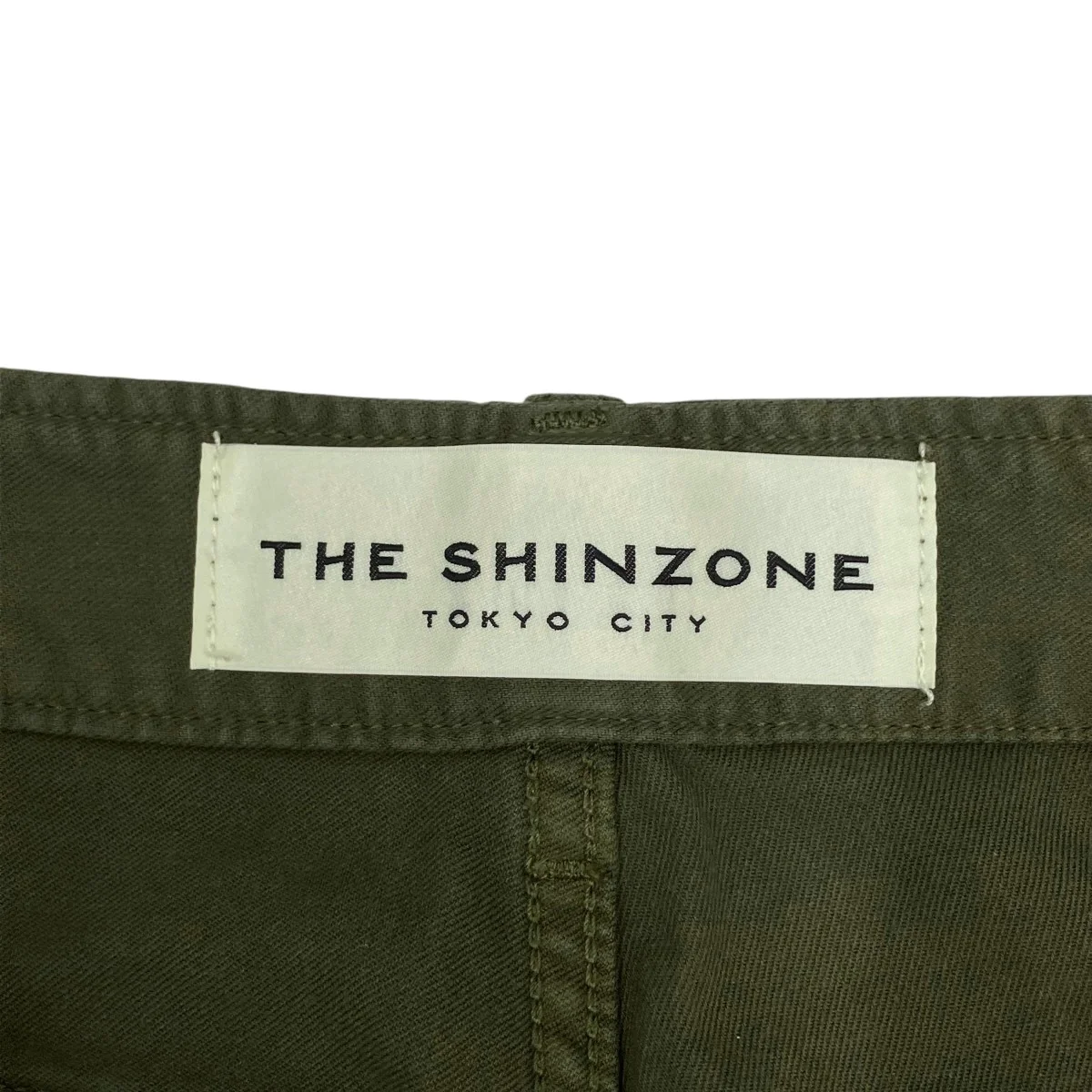 BAKER PANTS TYPE-4パンツ25SMSPA02 - Image 6