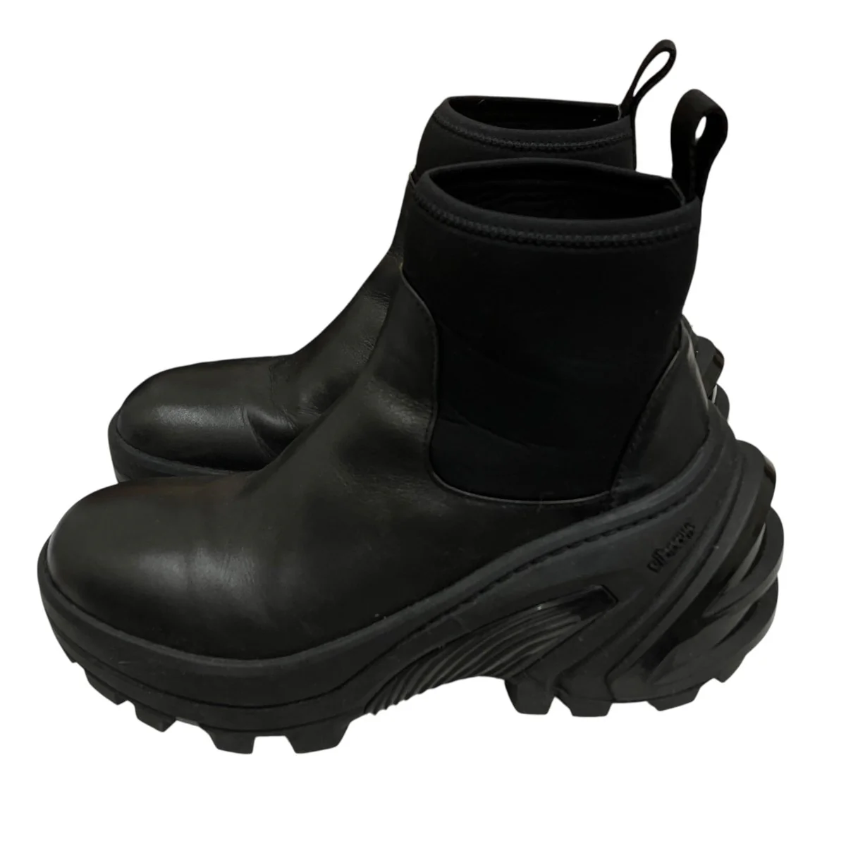 Chunky Cheles Bootsブーツ - Image 3